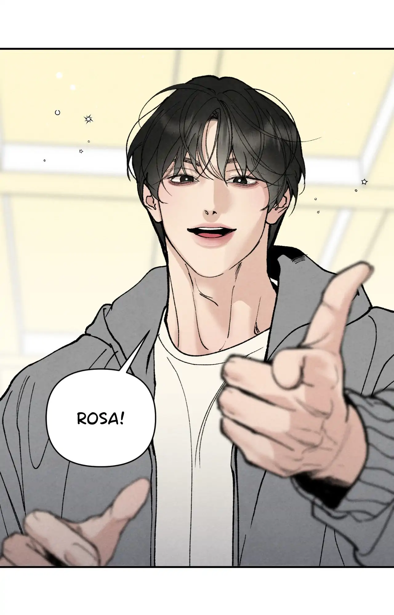 Toying With Daddy Chapter 5 - Page 38