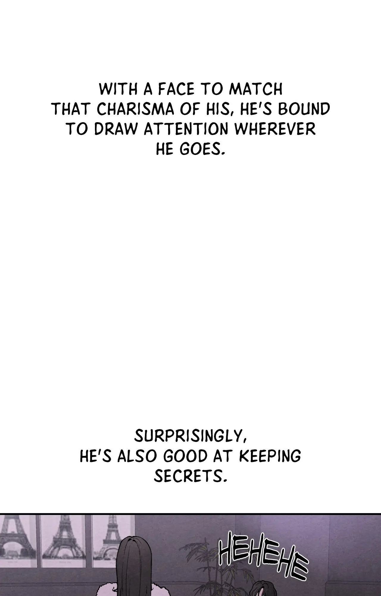 Toying With Daddy Chapter 5 - Page 39