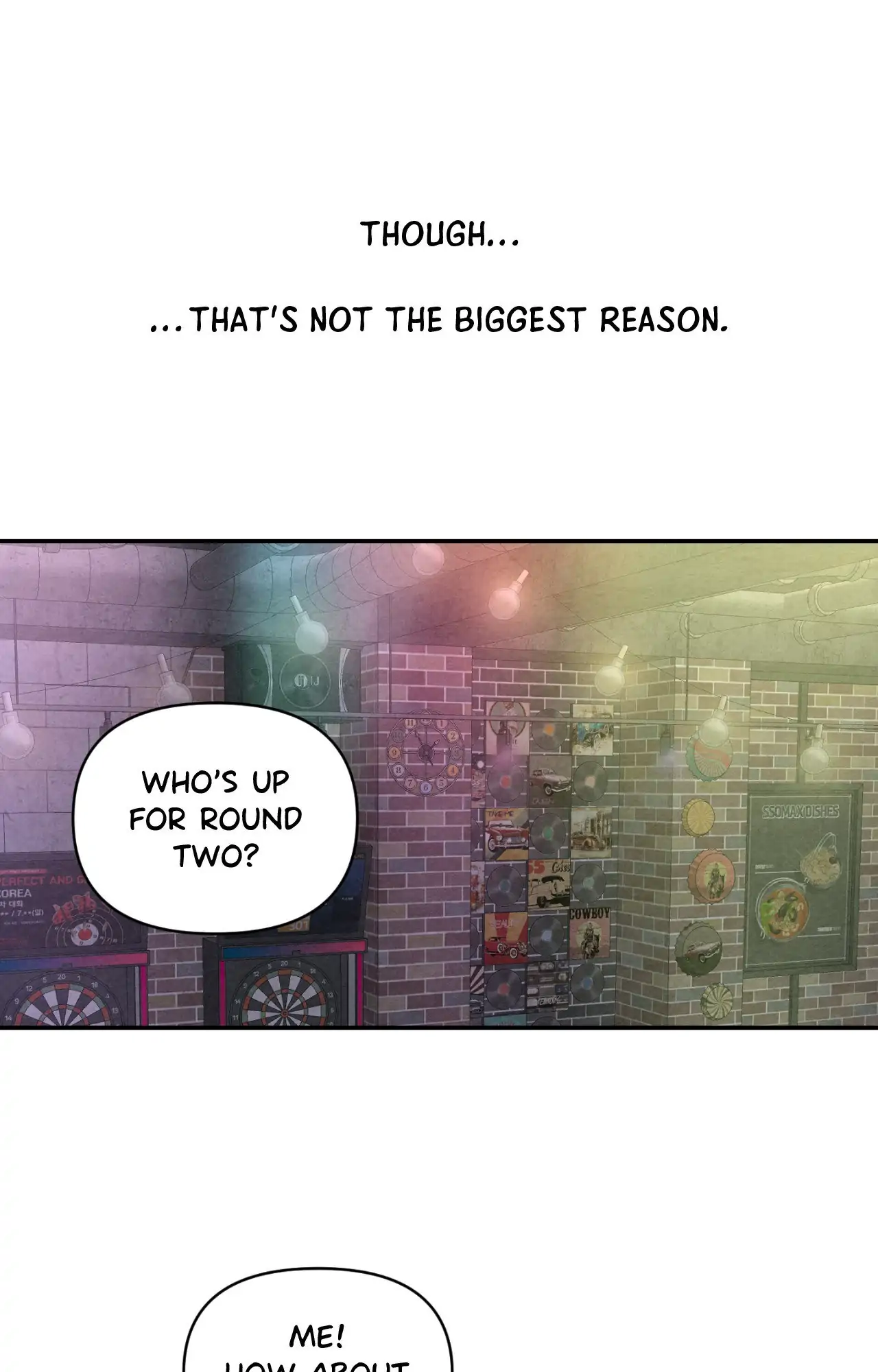 Toying With Daddy Chapter 5 - Page 42