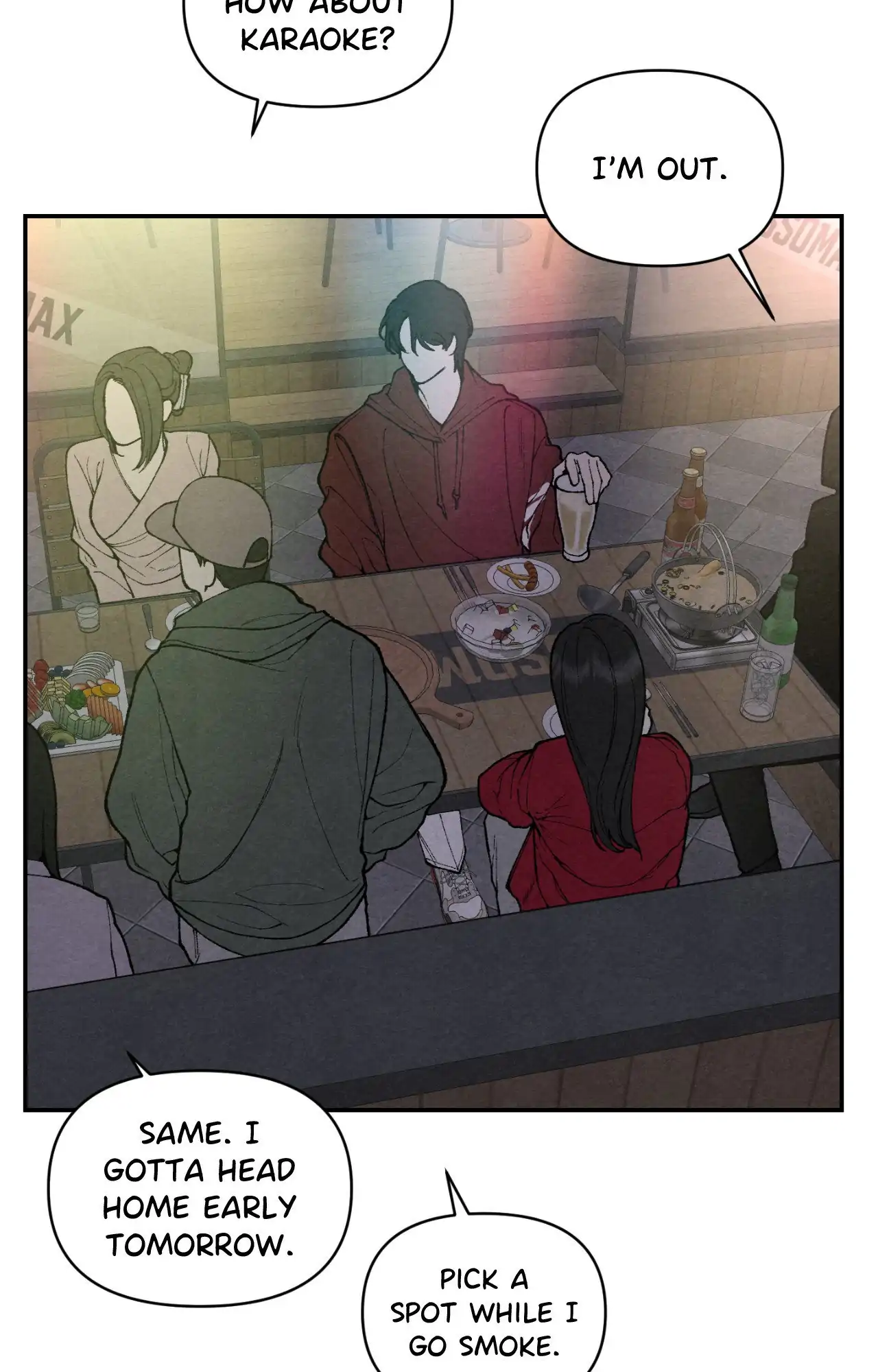 Toying With Daddy Chapter 5 - Page 43