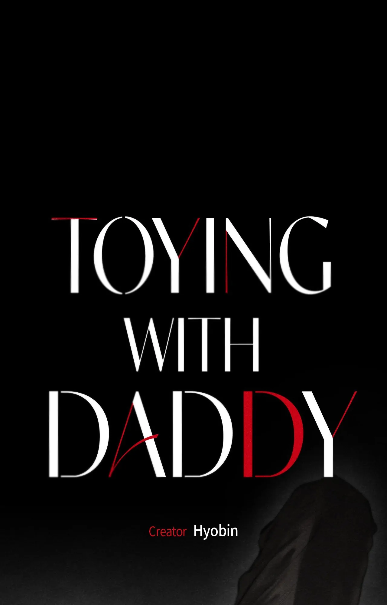 Toying With Daddy Chapter 5 - Page 6