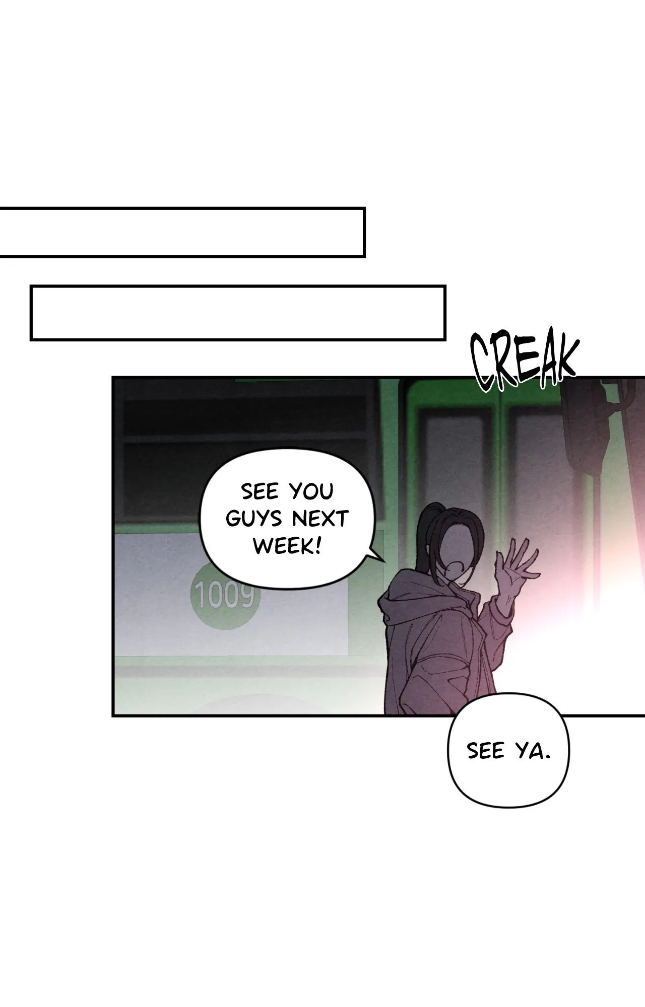 Toying With Daddy Chapter 5 - Page 54