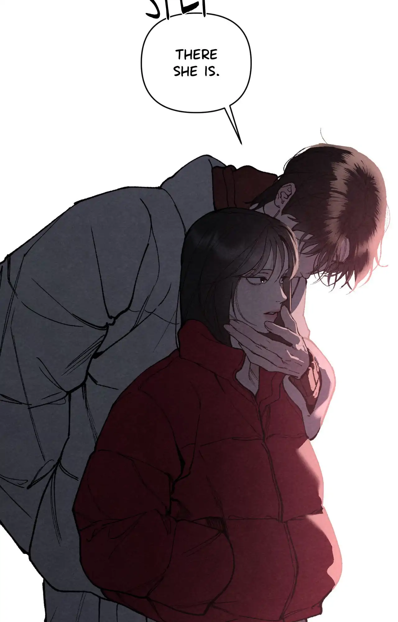 Toying With Daddy Chapter 5 - Page 56