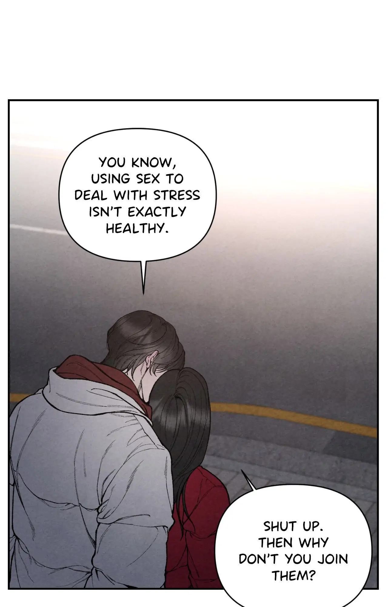 Toying With Daddy Chapter 5 - Page 58
