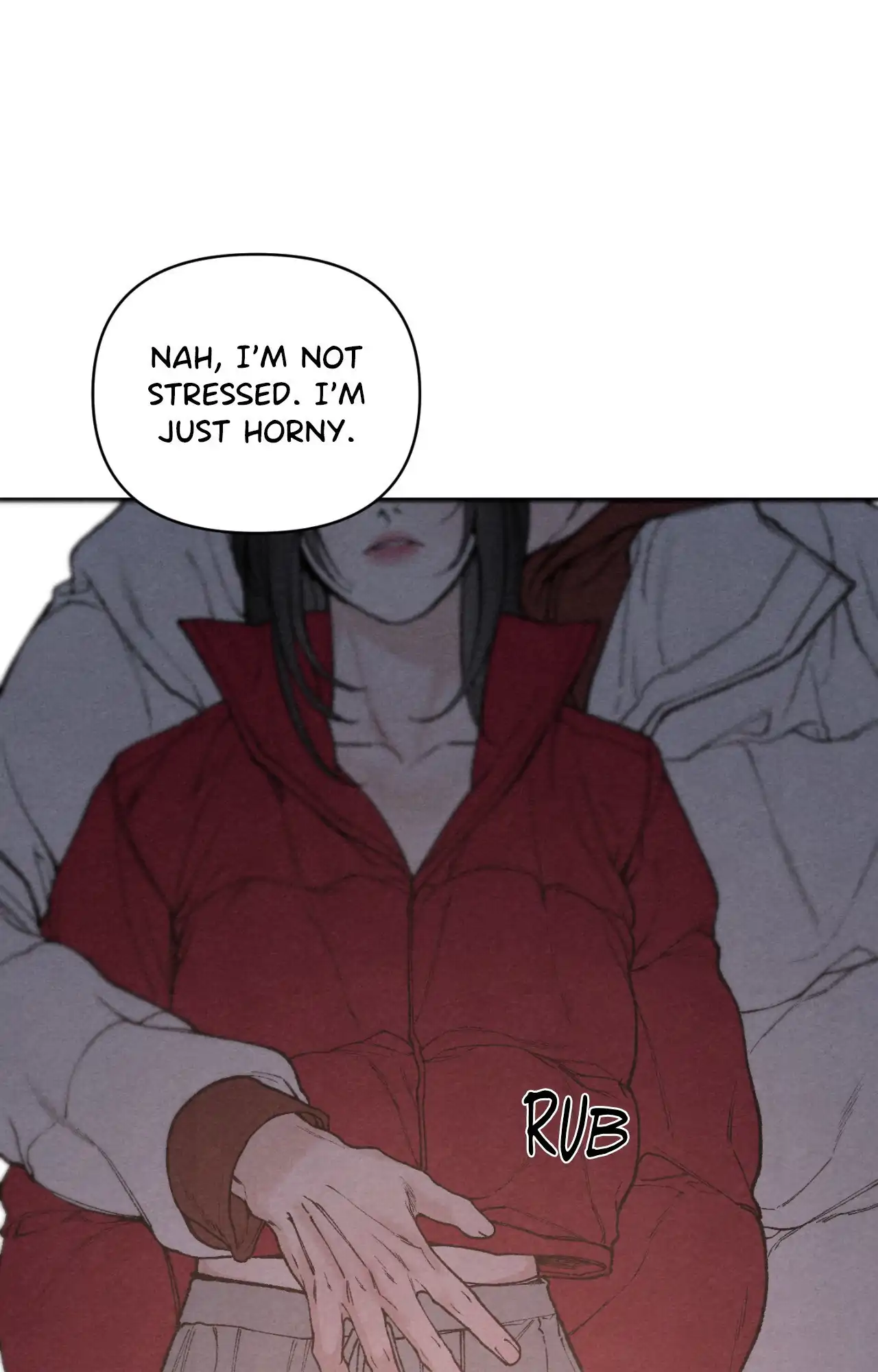 Toying With Daddy Chapter 5 - Page 60