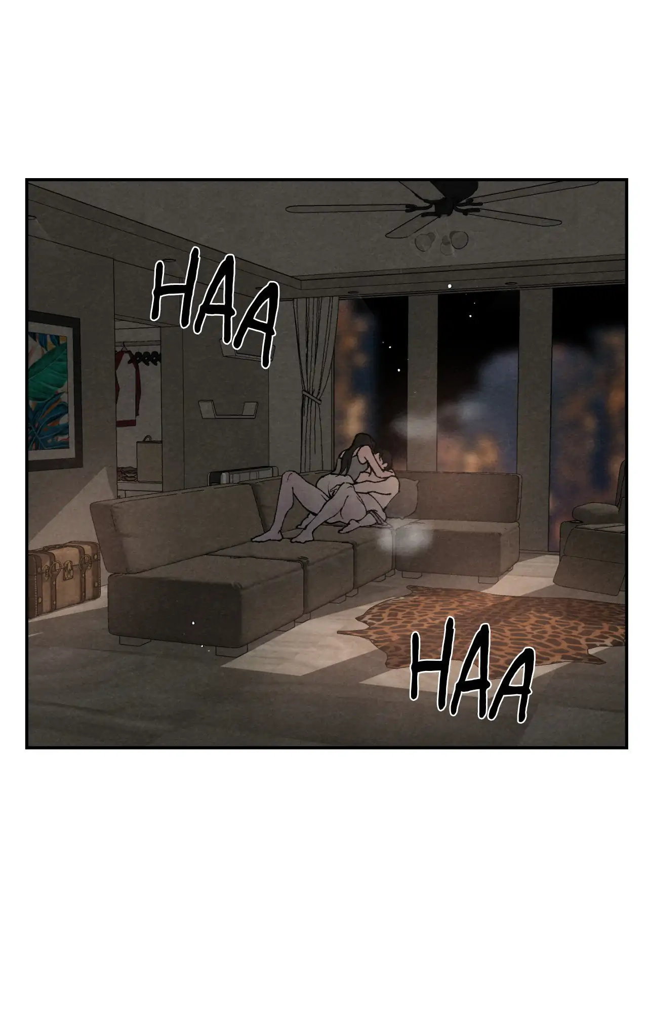 Toying With Daddy Chapter 5 - Page 63