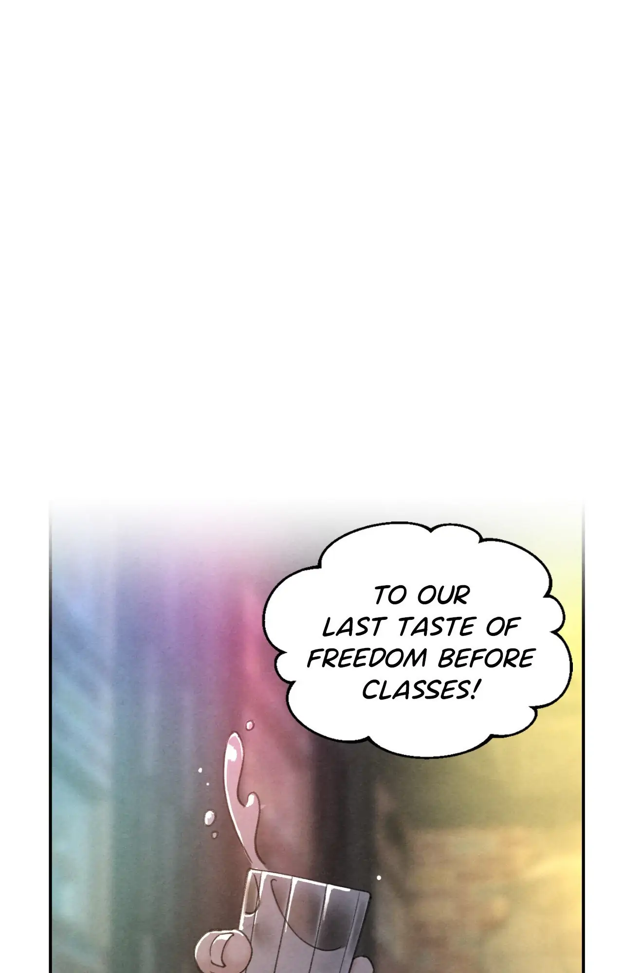 Toying With Daddy Chapter 5 - Page 8