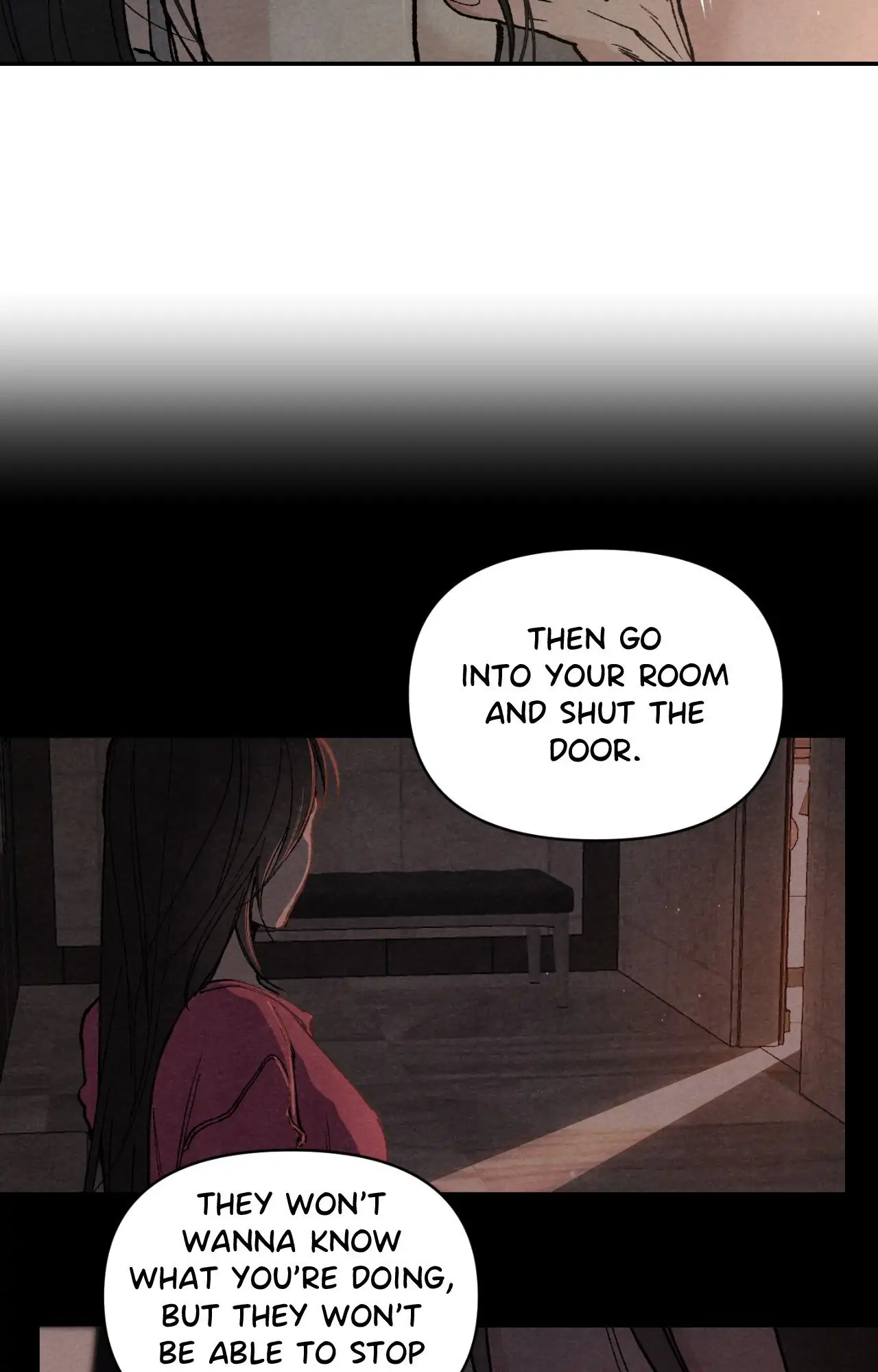 Toying With Daddy Chapter 5 - Page 72