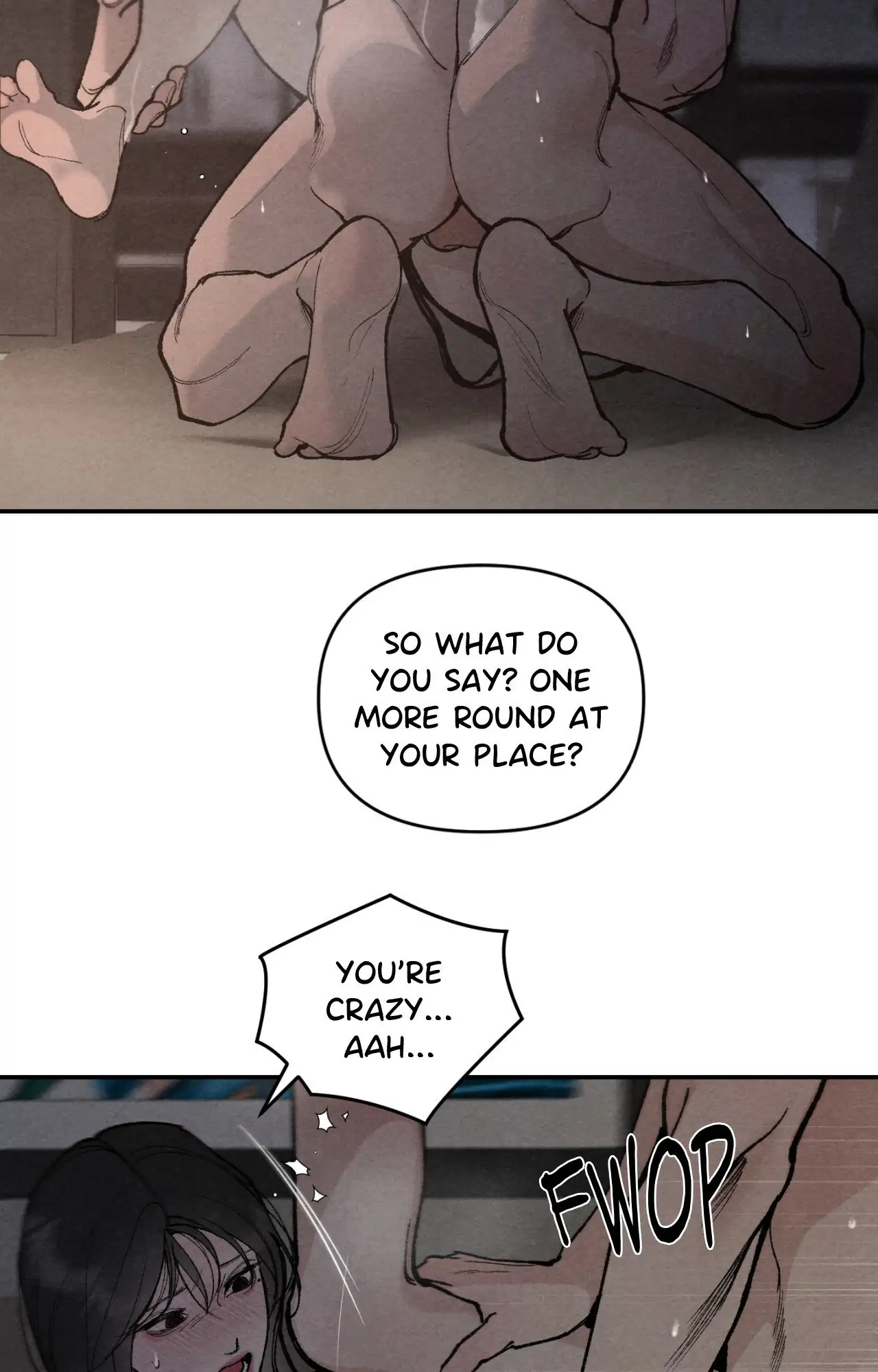 Toying With Daddy Chapter 5 - Page 78