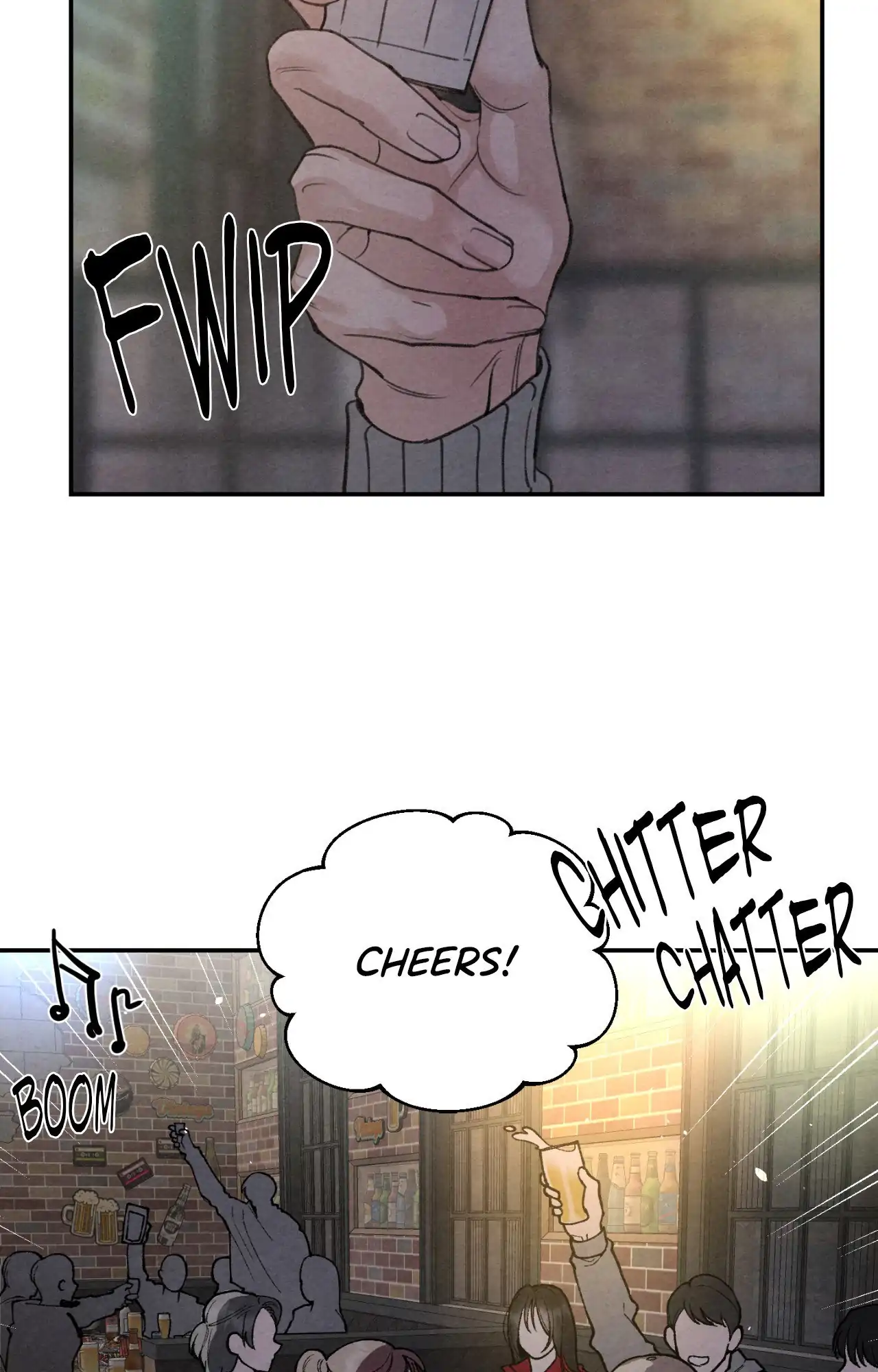 Toying With Daddy Chapter 5 - Page 9