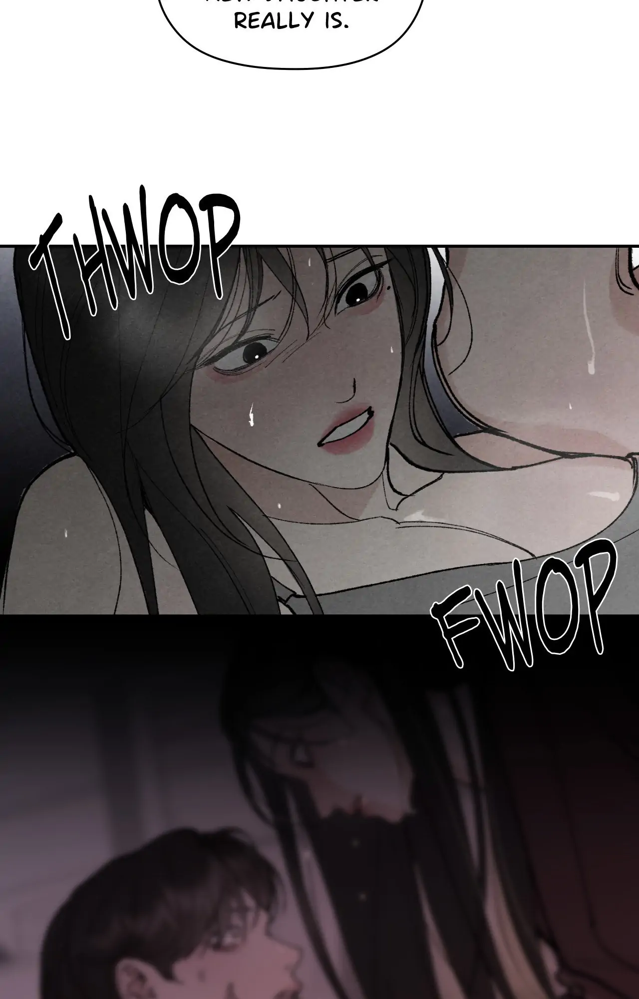Toying With Daddy Chapter 5 - Page 81