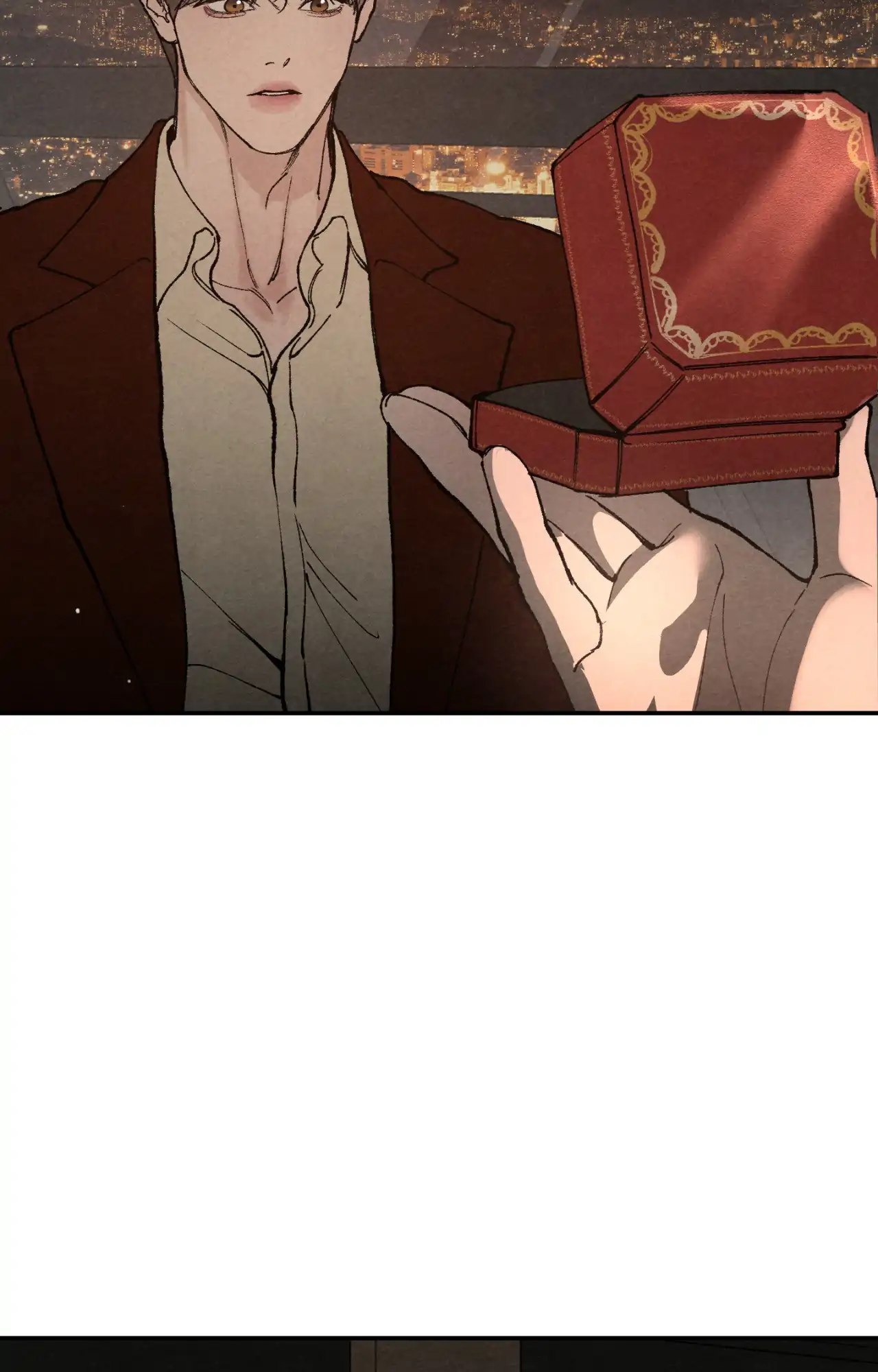 Toying With Daddy Chapter 5 - Page 86