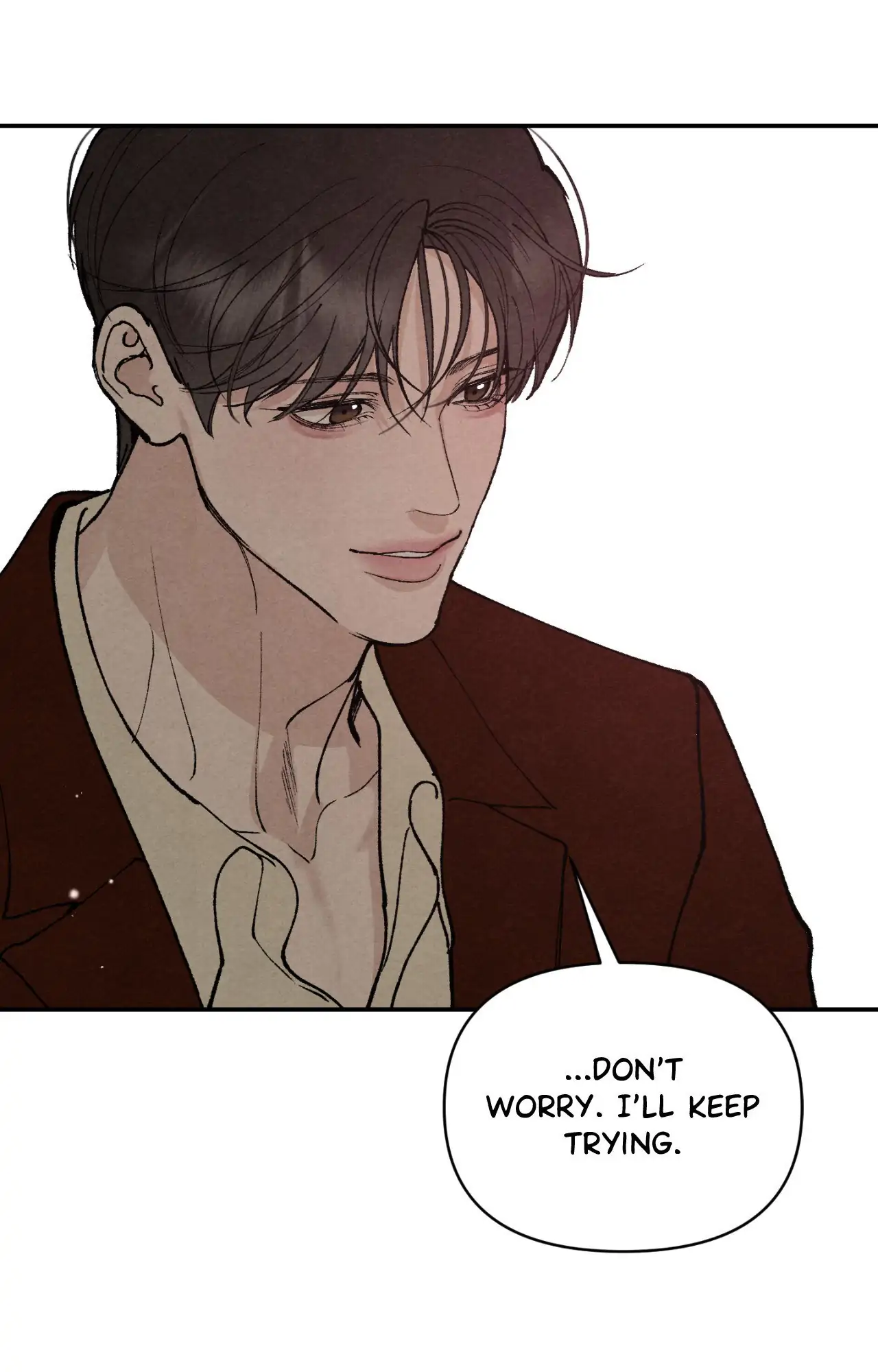 Toying With Daddy Chapter 6 - Page 11