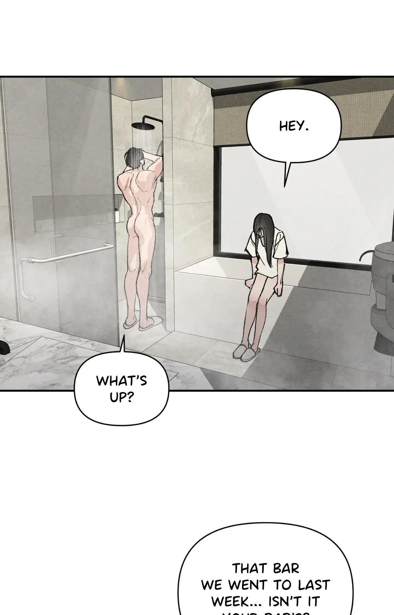 Toying With Daddy Chapter 6 - Page 14