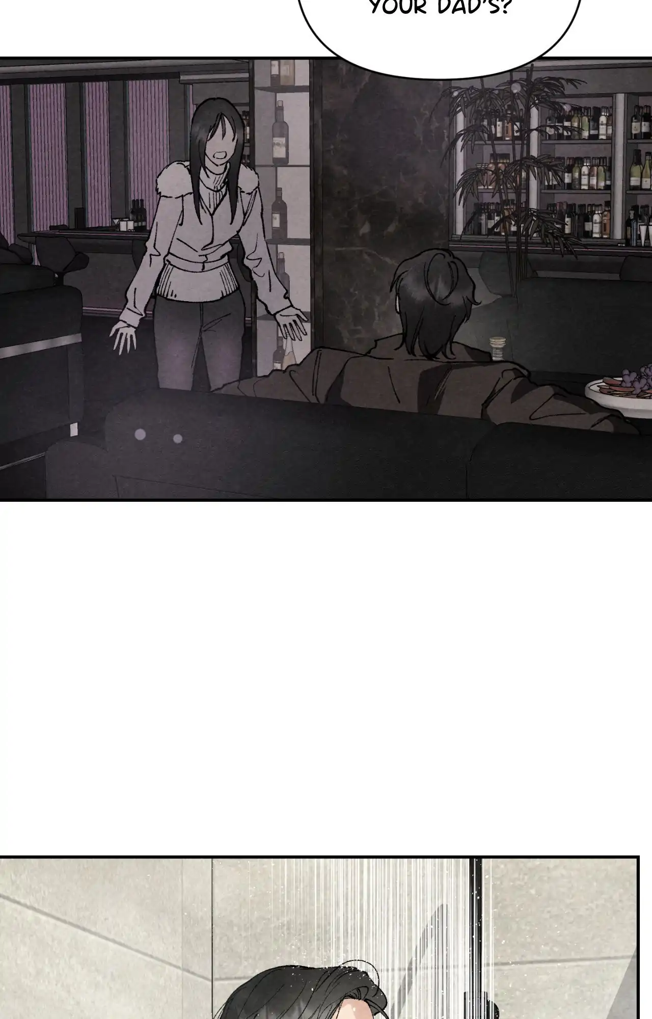 Toying With Daddy Chapter 6 - Page 15