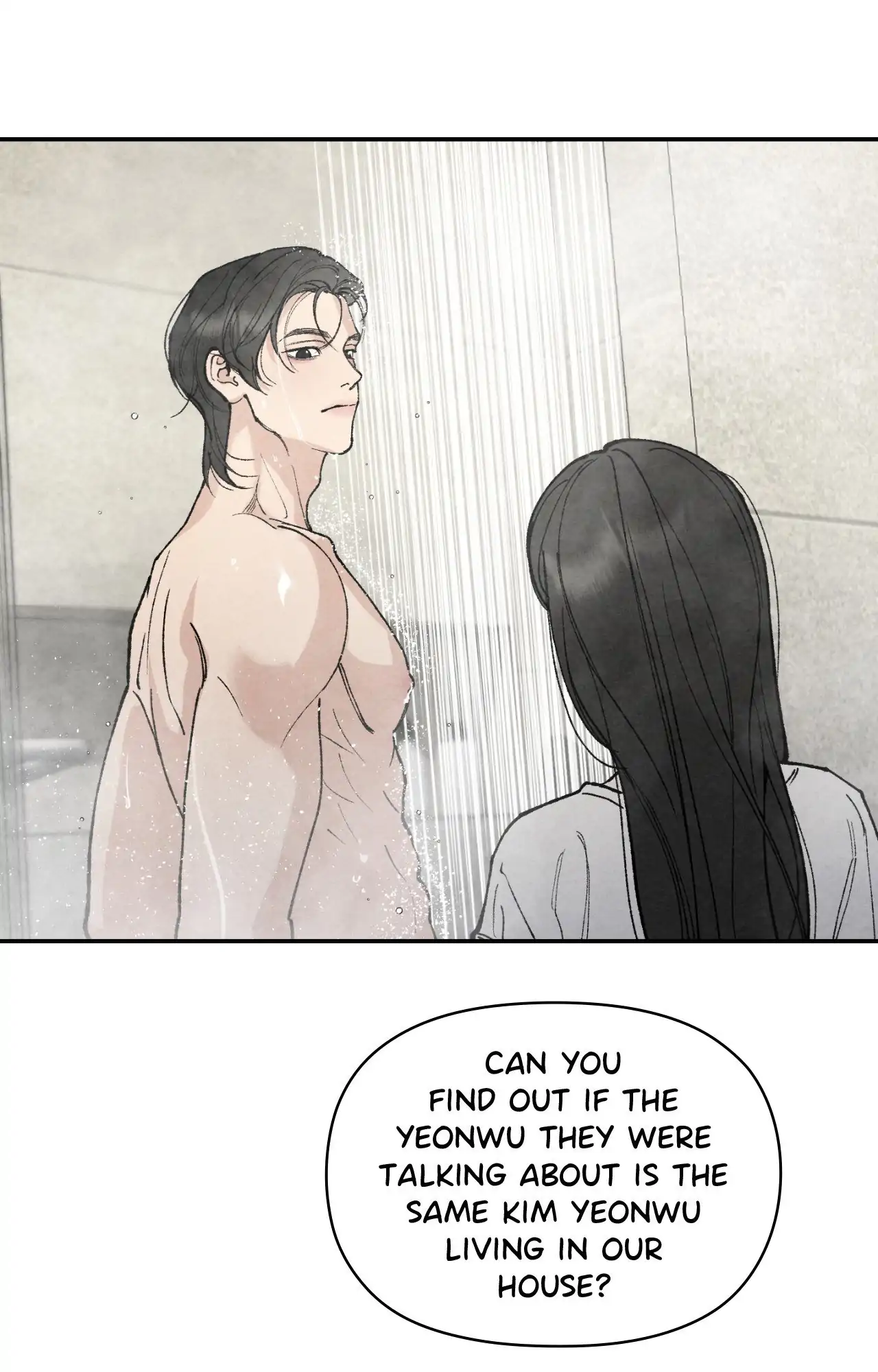 Toying With Daddy Chapter 6 - Page 18