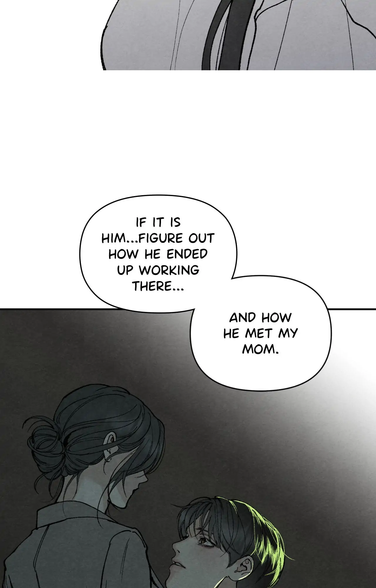 Toying With Daddy Chapter 6 - Page 20