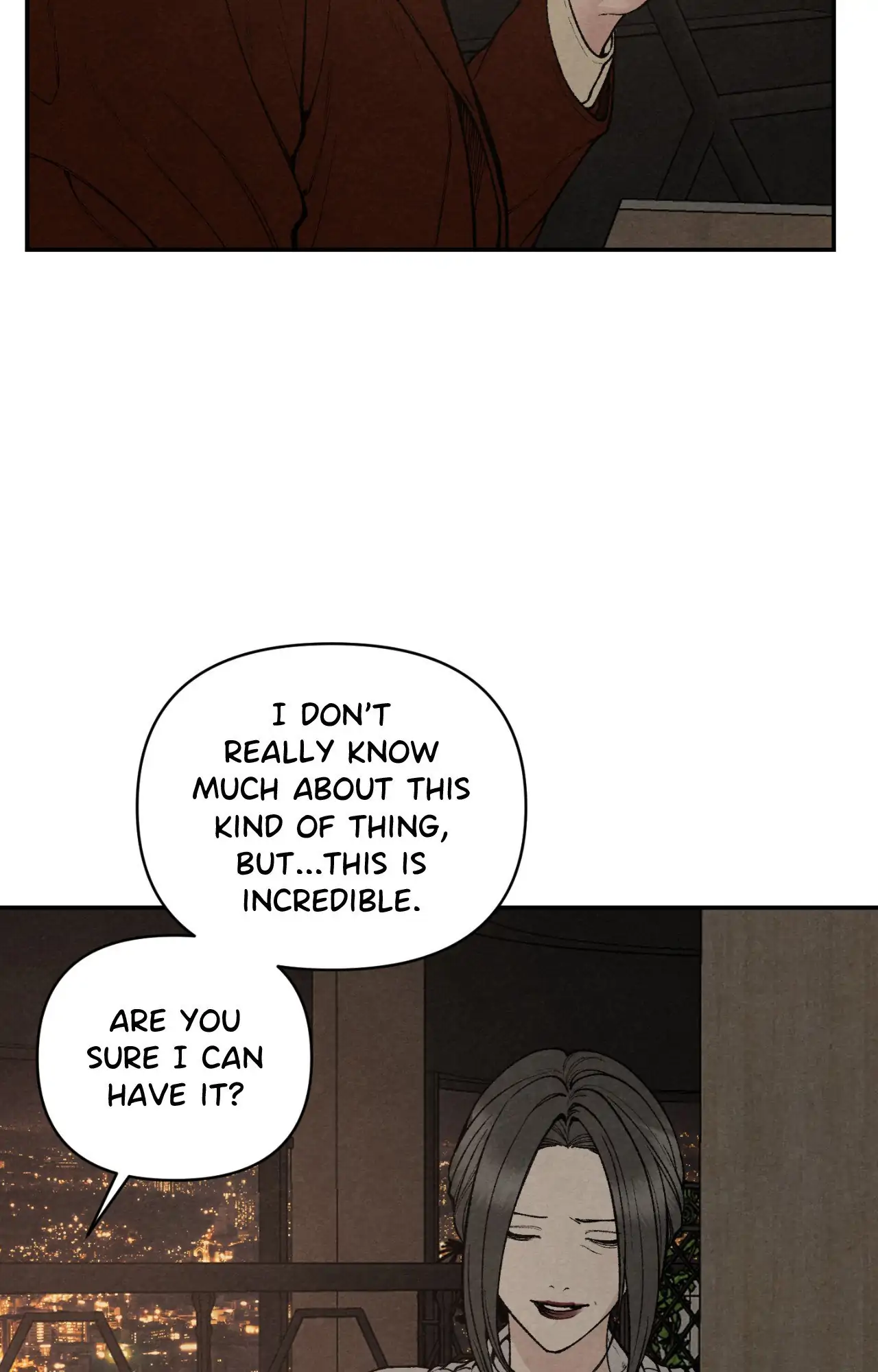 Toying With Daddy Chapter 6 - Page 3