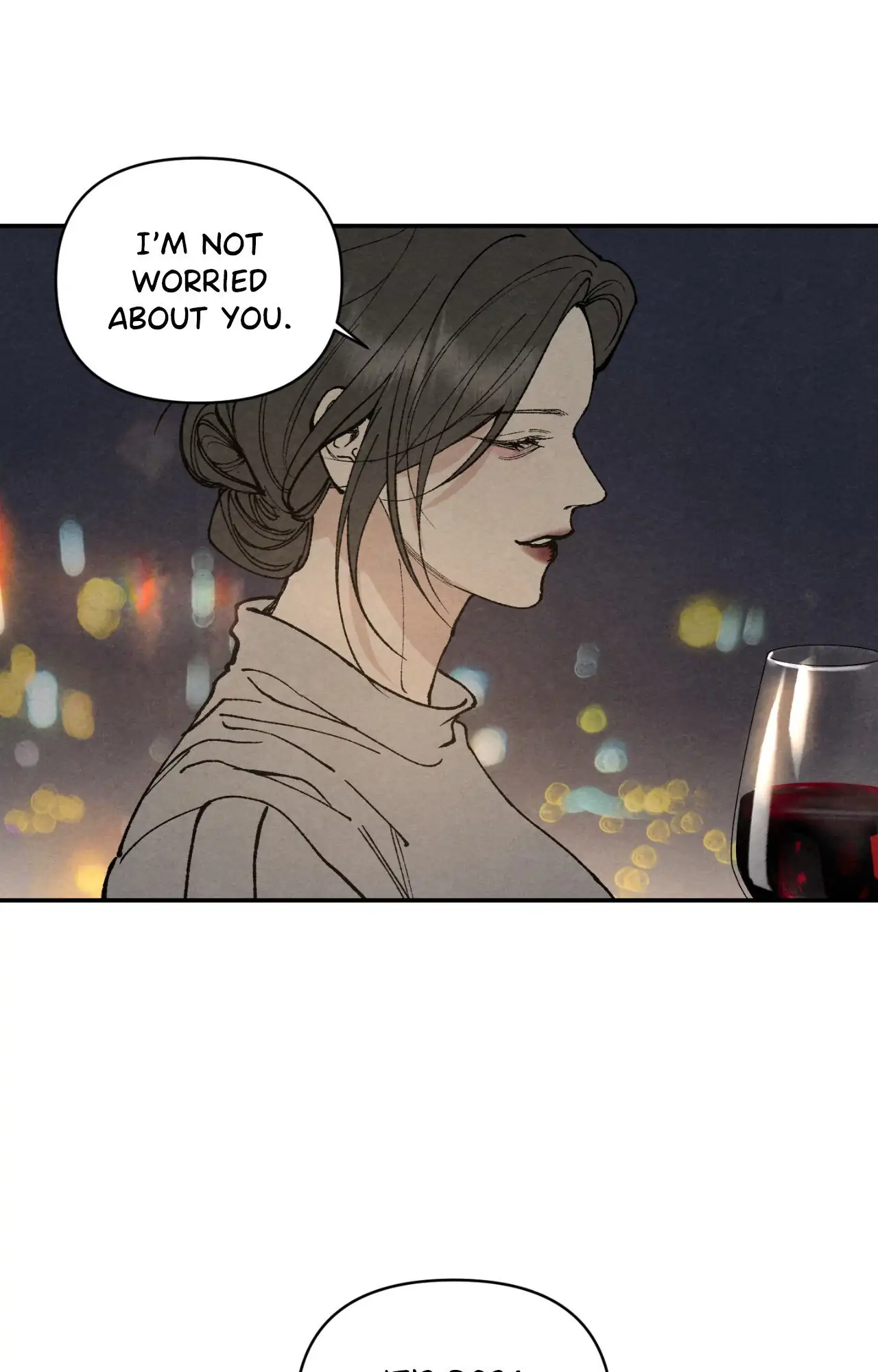Toying With Daddy Chapter 6 - Page 22