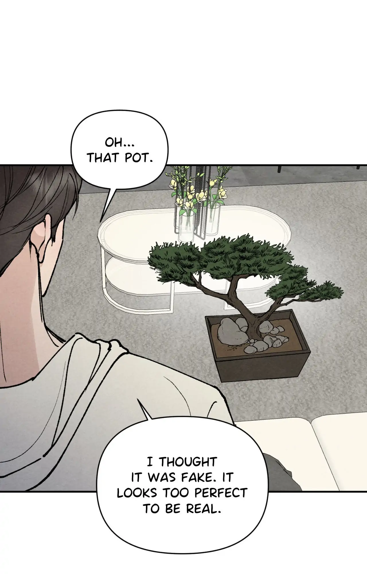 Toying With Daddy Chapter 6 - Page 31