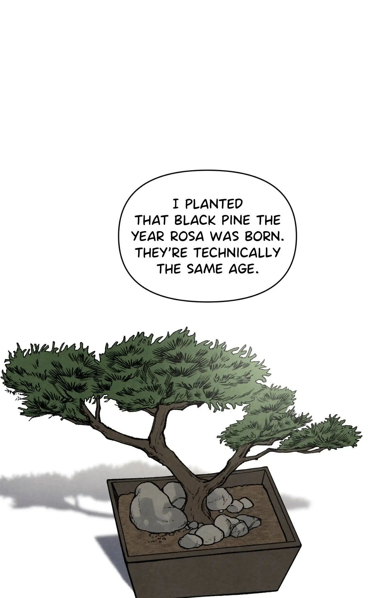 Toying With Daddy Chapter 6 - Page 32