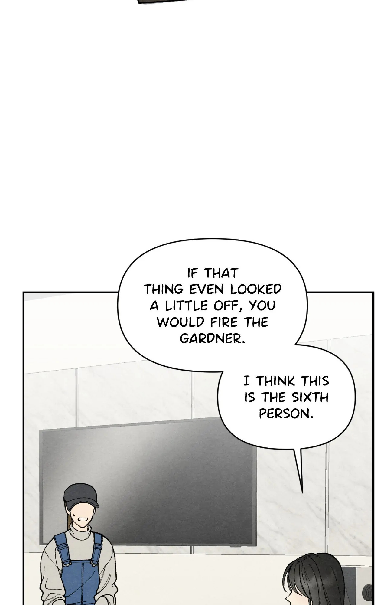 Toying With Daddy Chapter 6 - Page 33