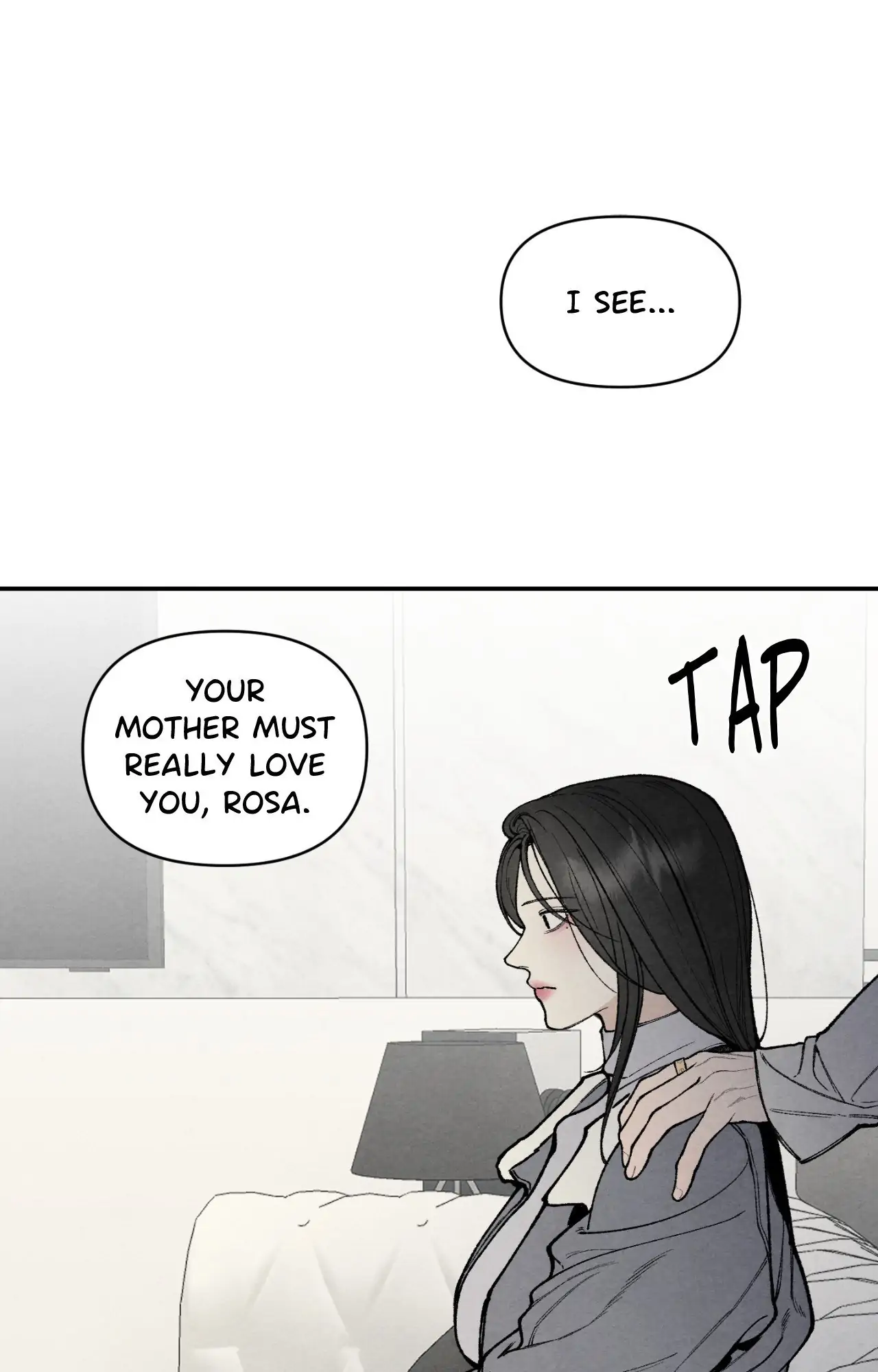 Toying With Daddy Chapter 6 - Page 36