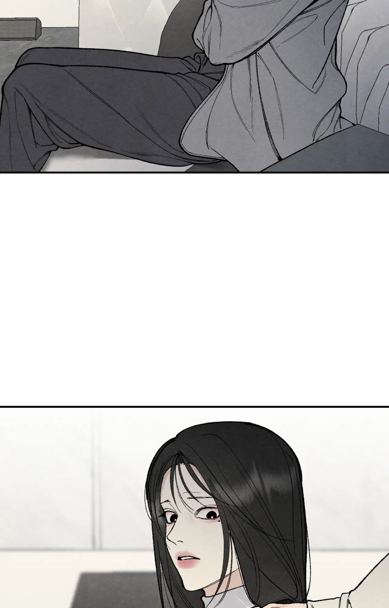 Toying With Daddy Chapter 6 - Page 37