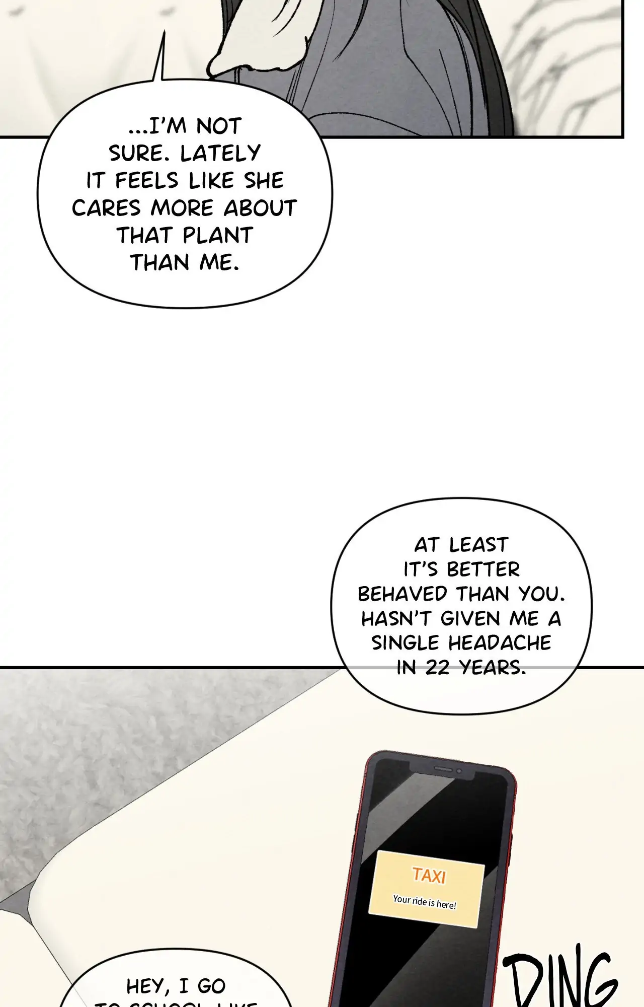 Toying With Daddy Chapter 6 - Page 39
