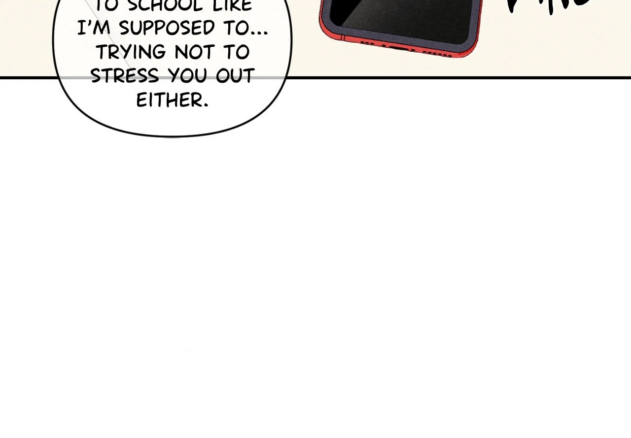 Toying With Daddy Chapter 6 - Page 40