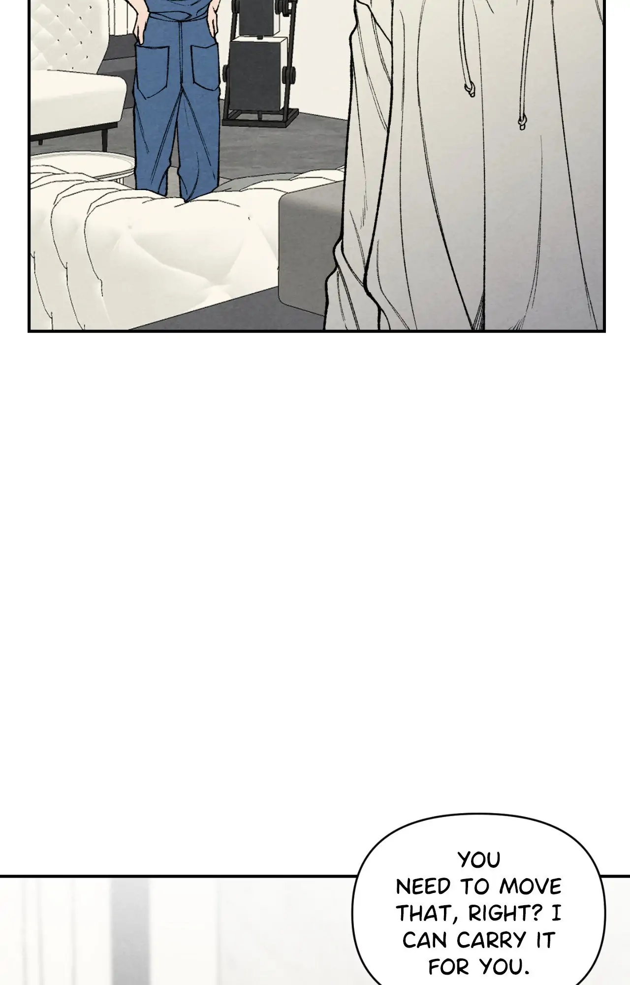 Toying With Daddy Chapter 6 - Page 43