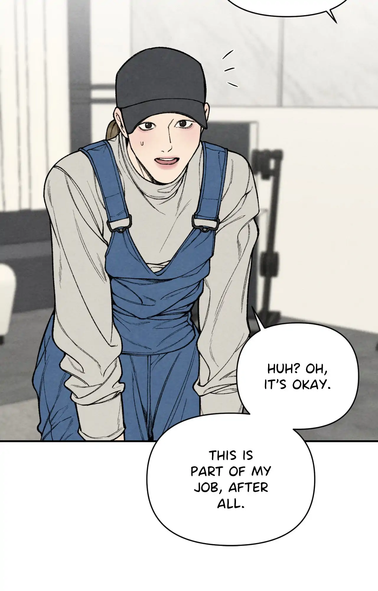 Toying With Daddy Chapter 6 - Page 44