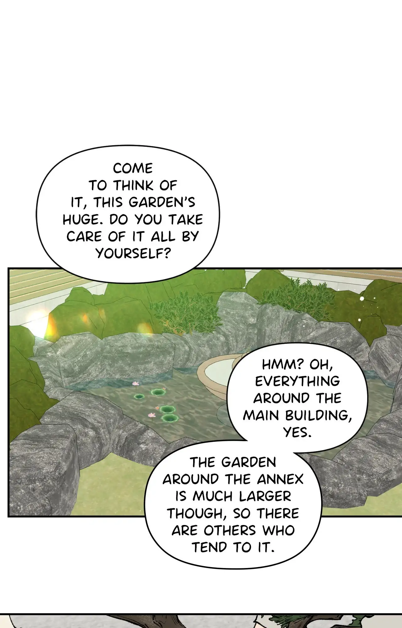 Toying With Daddy Chapter 6 - Page 46