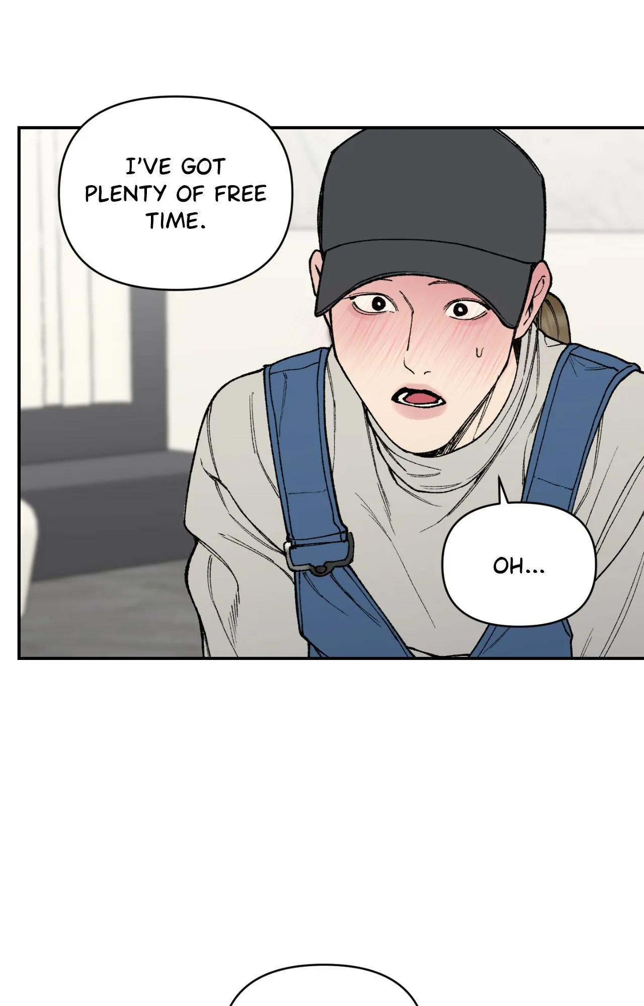 Toying With Daddy Chapter 6 - Page 49