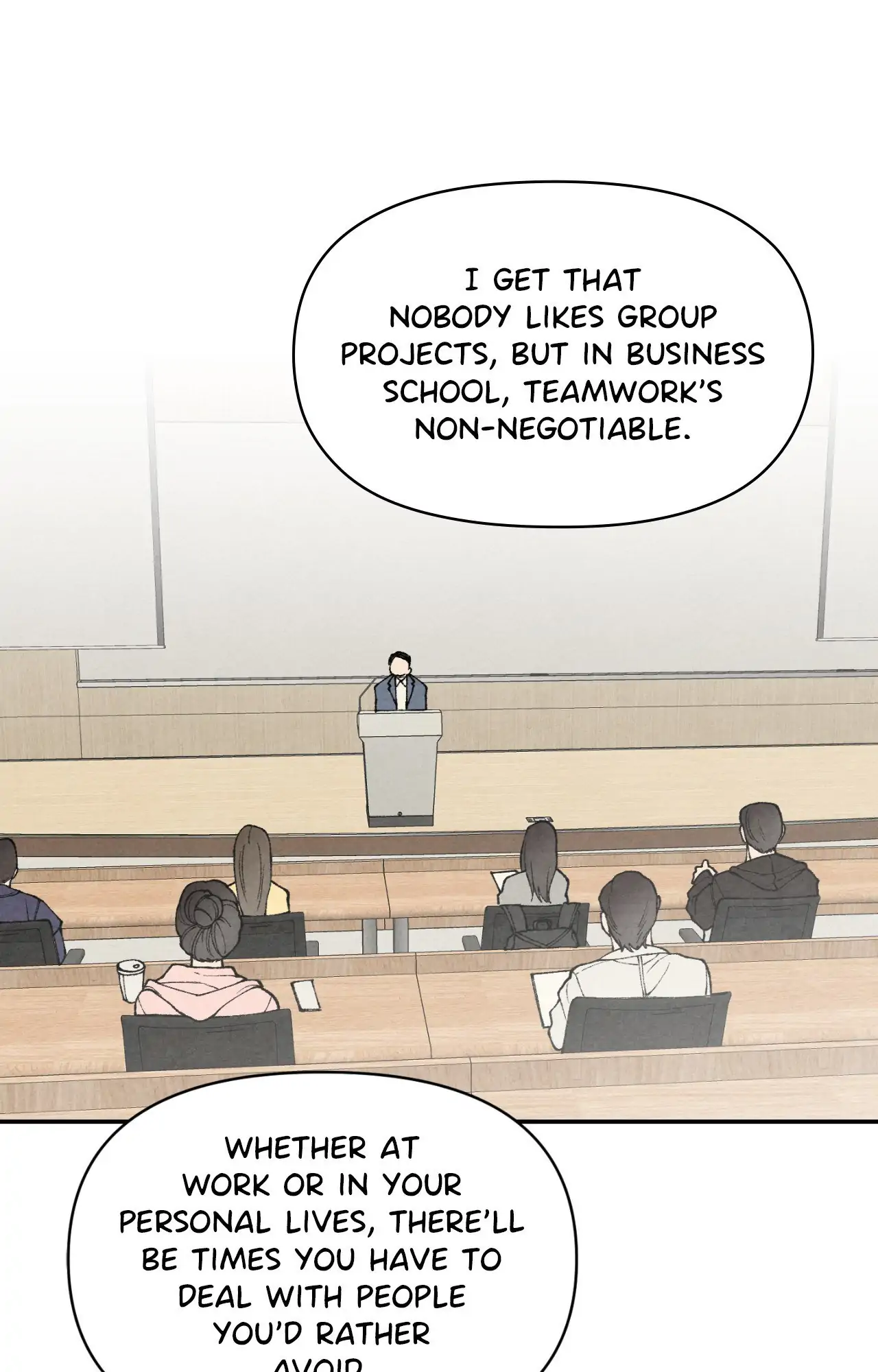 Toying With Daddy Chapter 6 - Page 56