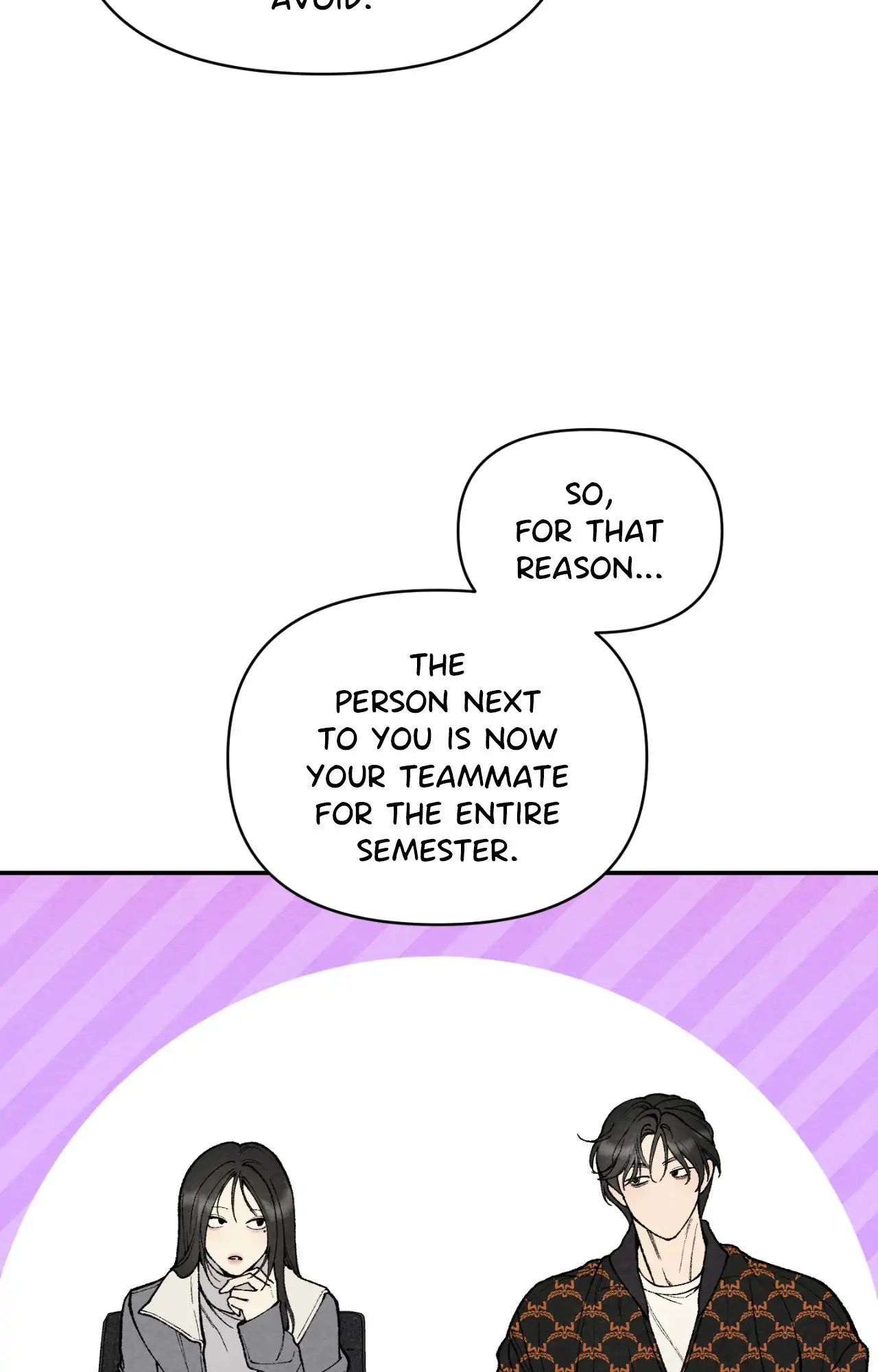 Toying With Daddy Chapter 6 - Page 57
