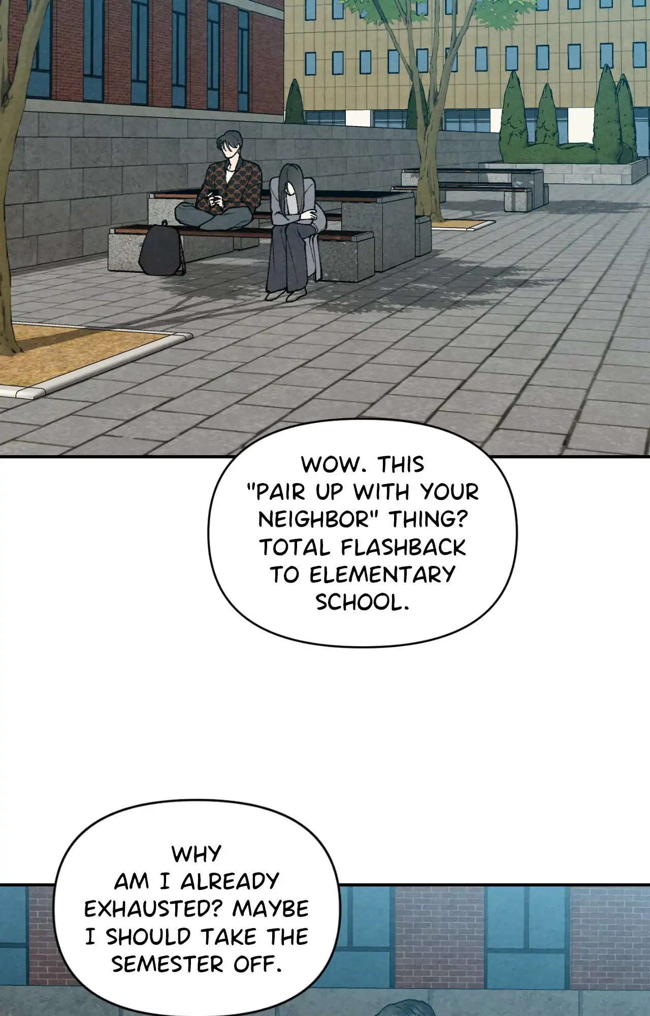 Toying With Daddy Chapter 6 - Page 59