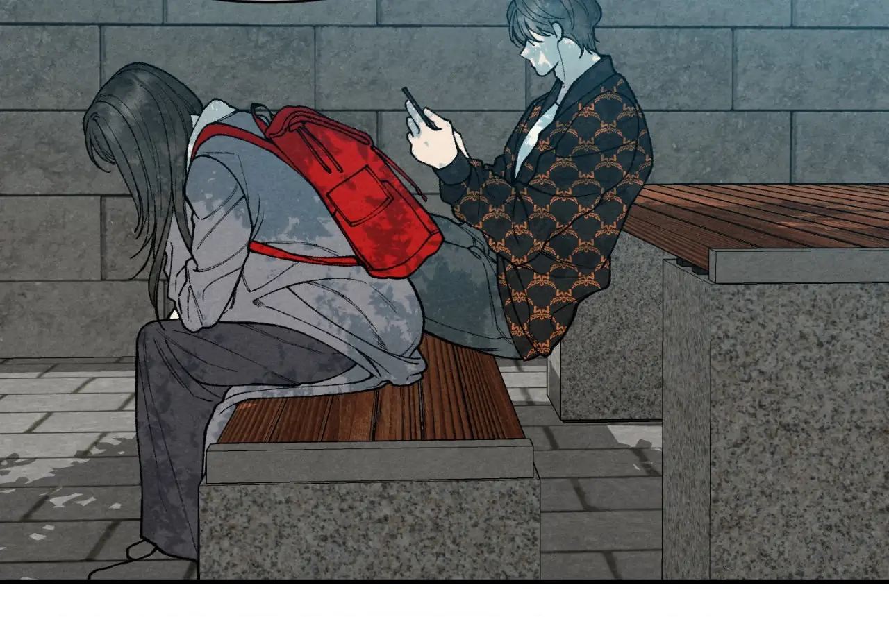 Toying With Daddy Chapter 6 - Page 60
