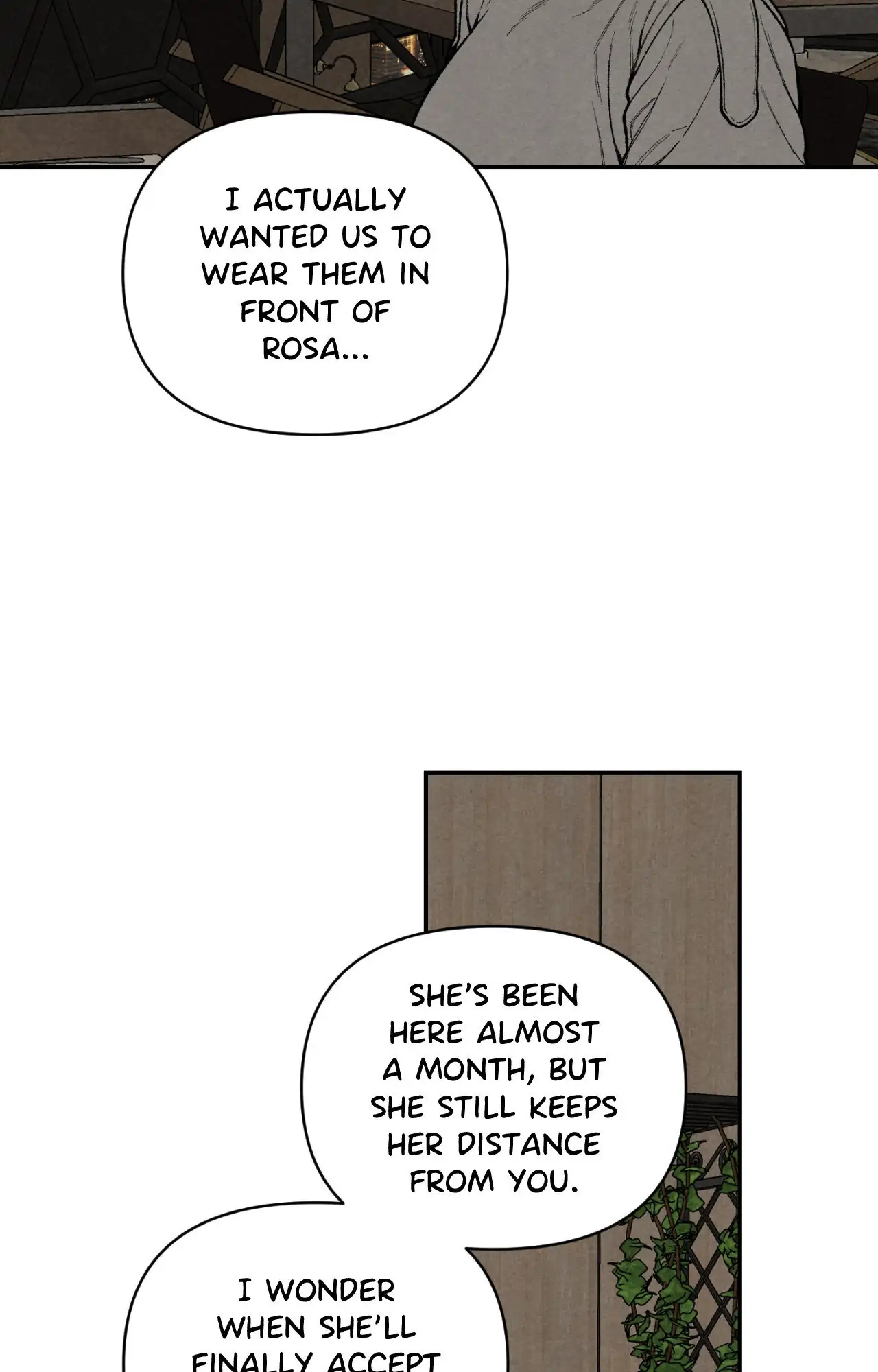 Toying With Daddy Chapter 6 - Page 7