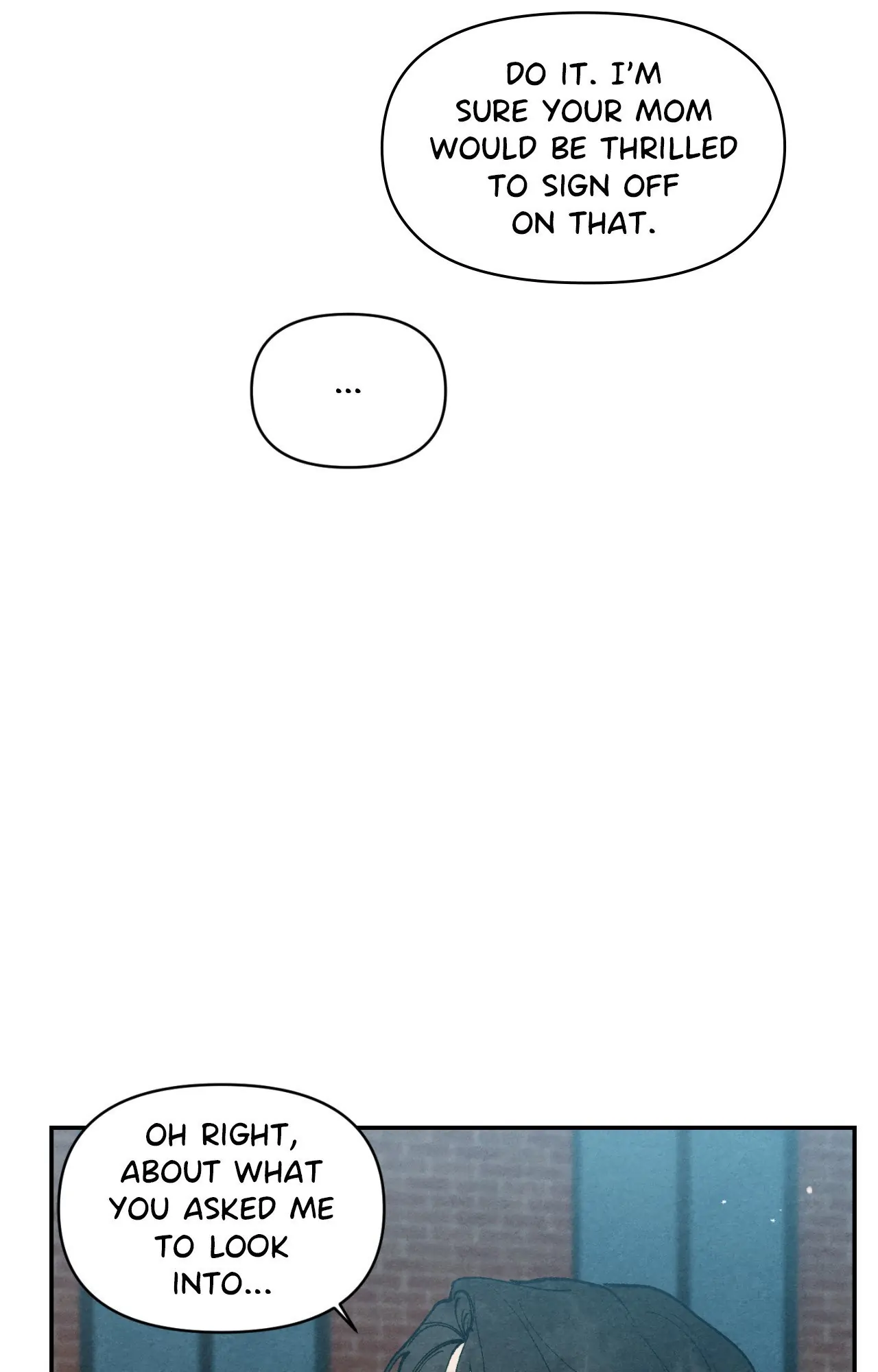 Toying With Daddy Chapter 6 - Page 61
