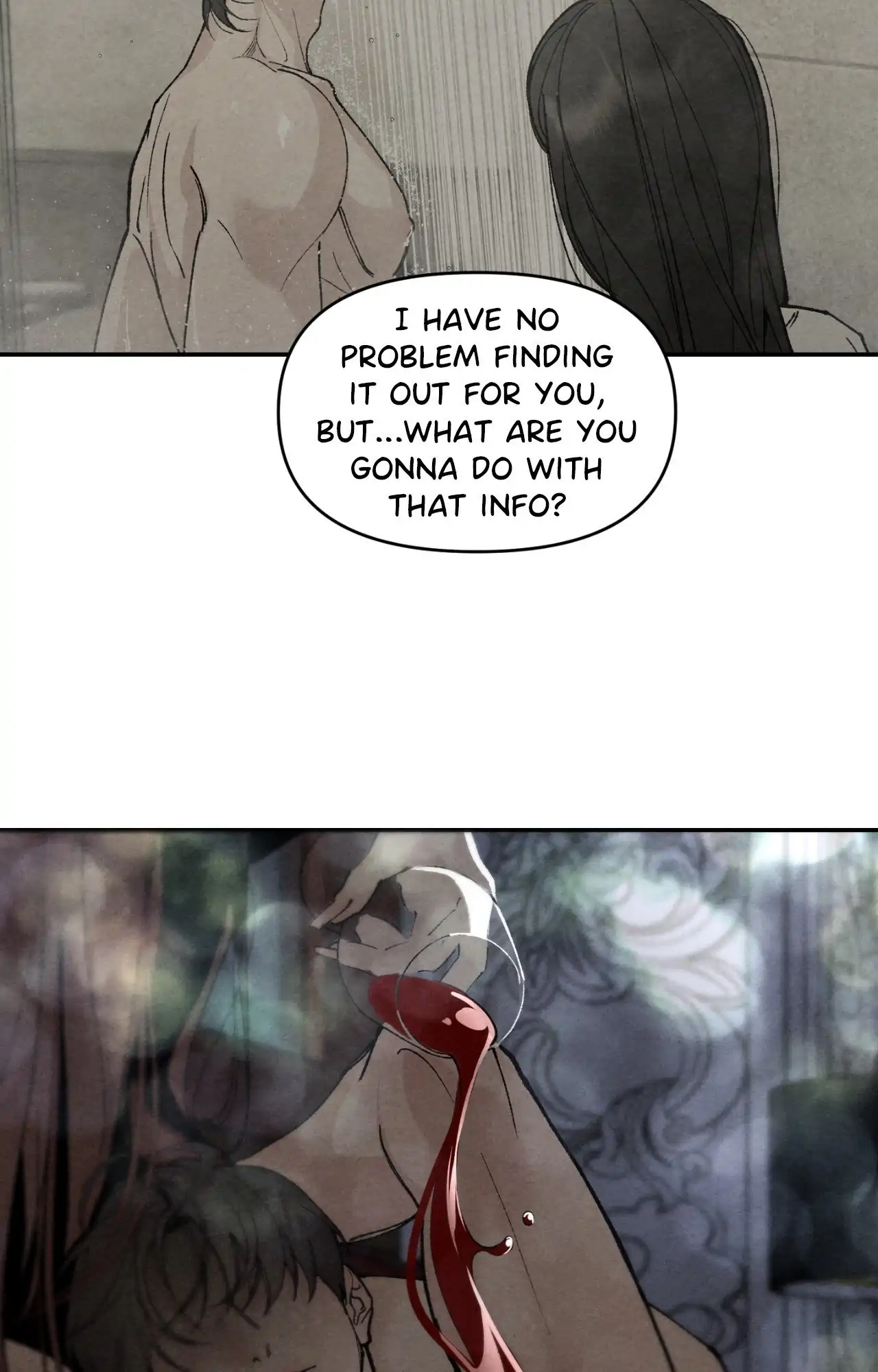 Toying With Daddy Chapter 6 - Page 63