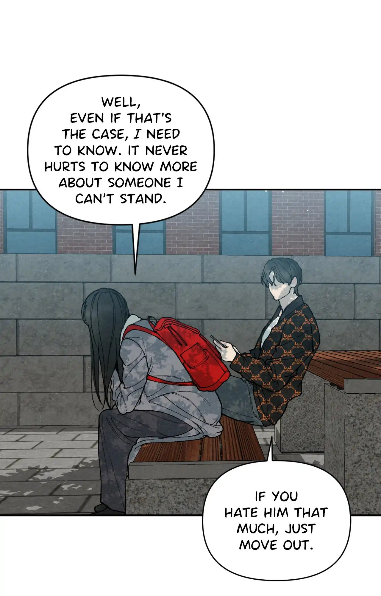 Toying With Daddy Chapter 6 - Page 66
