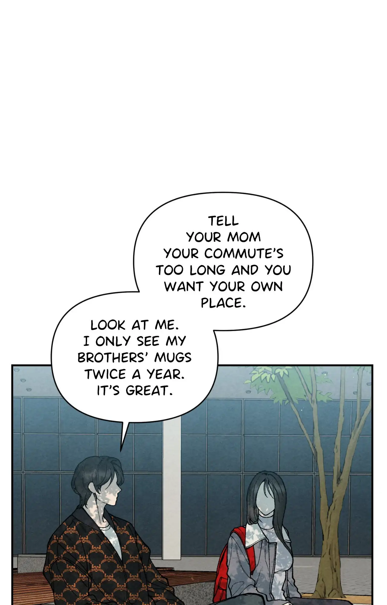 Toying With Daddy Chapter 6 - Page 67
