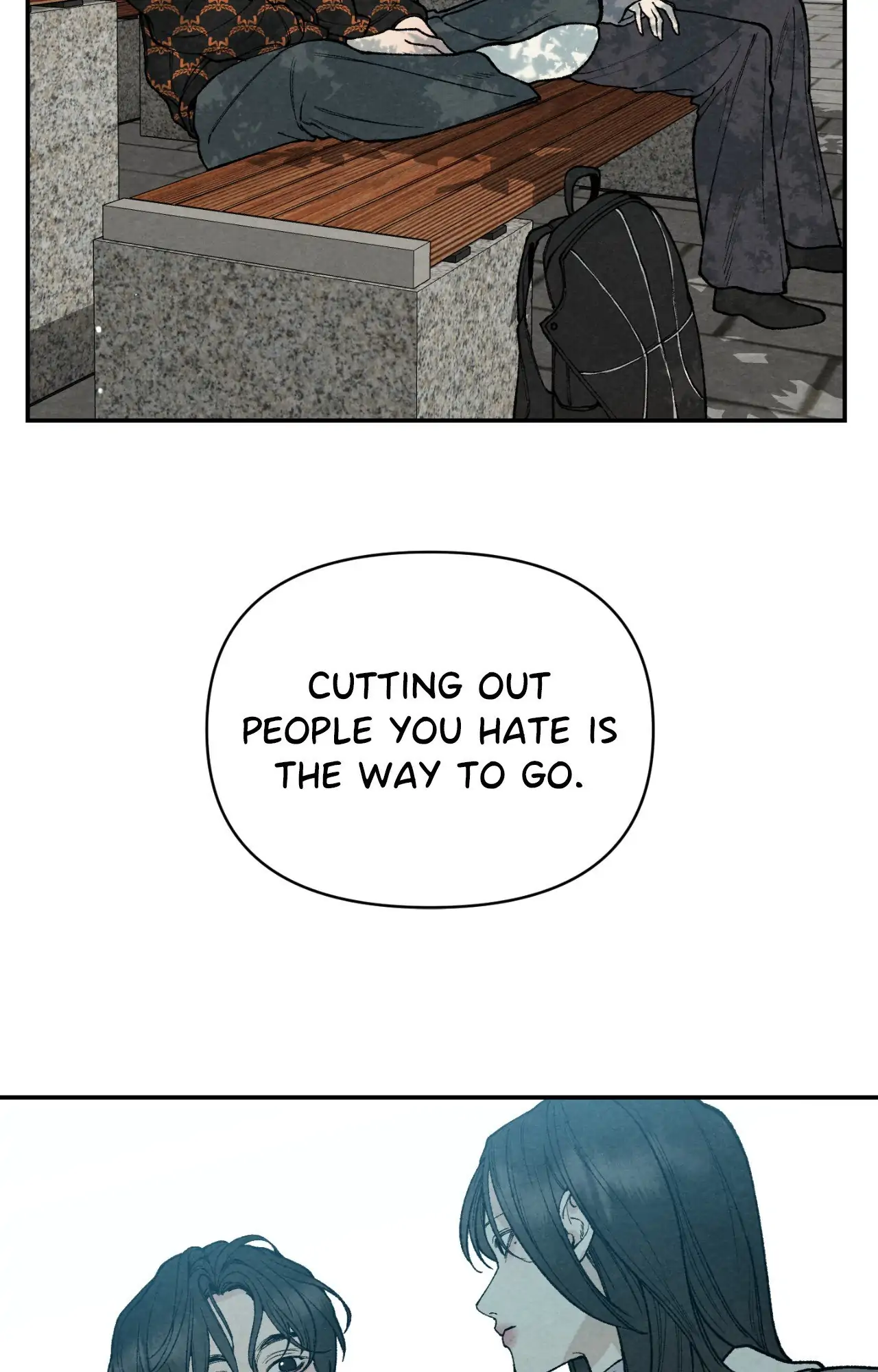 Toying With Daddy Chapter 6 - Page 68