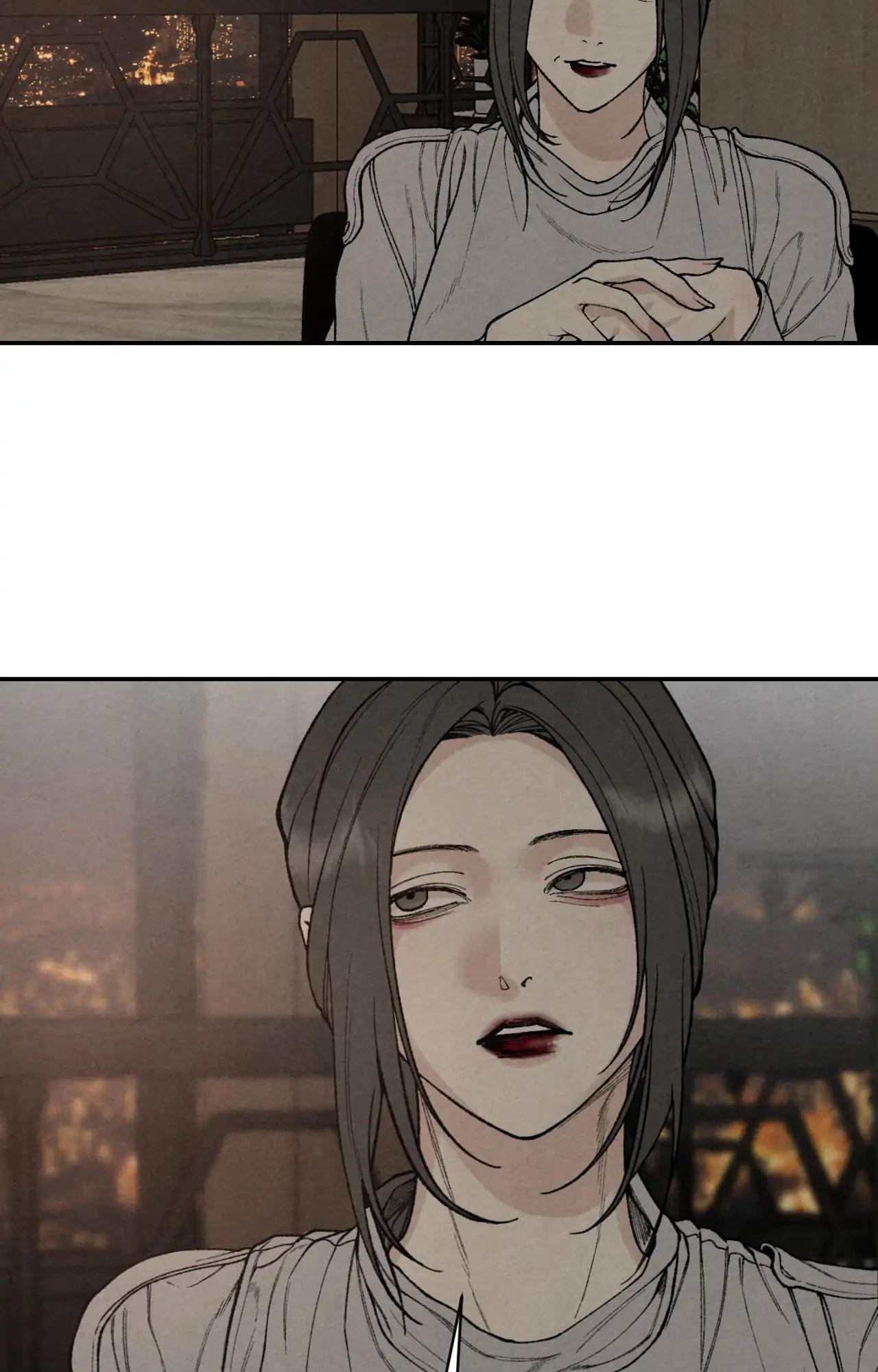 Toying With Daddy Chapter 6 - Page 9