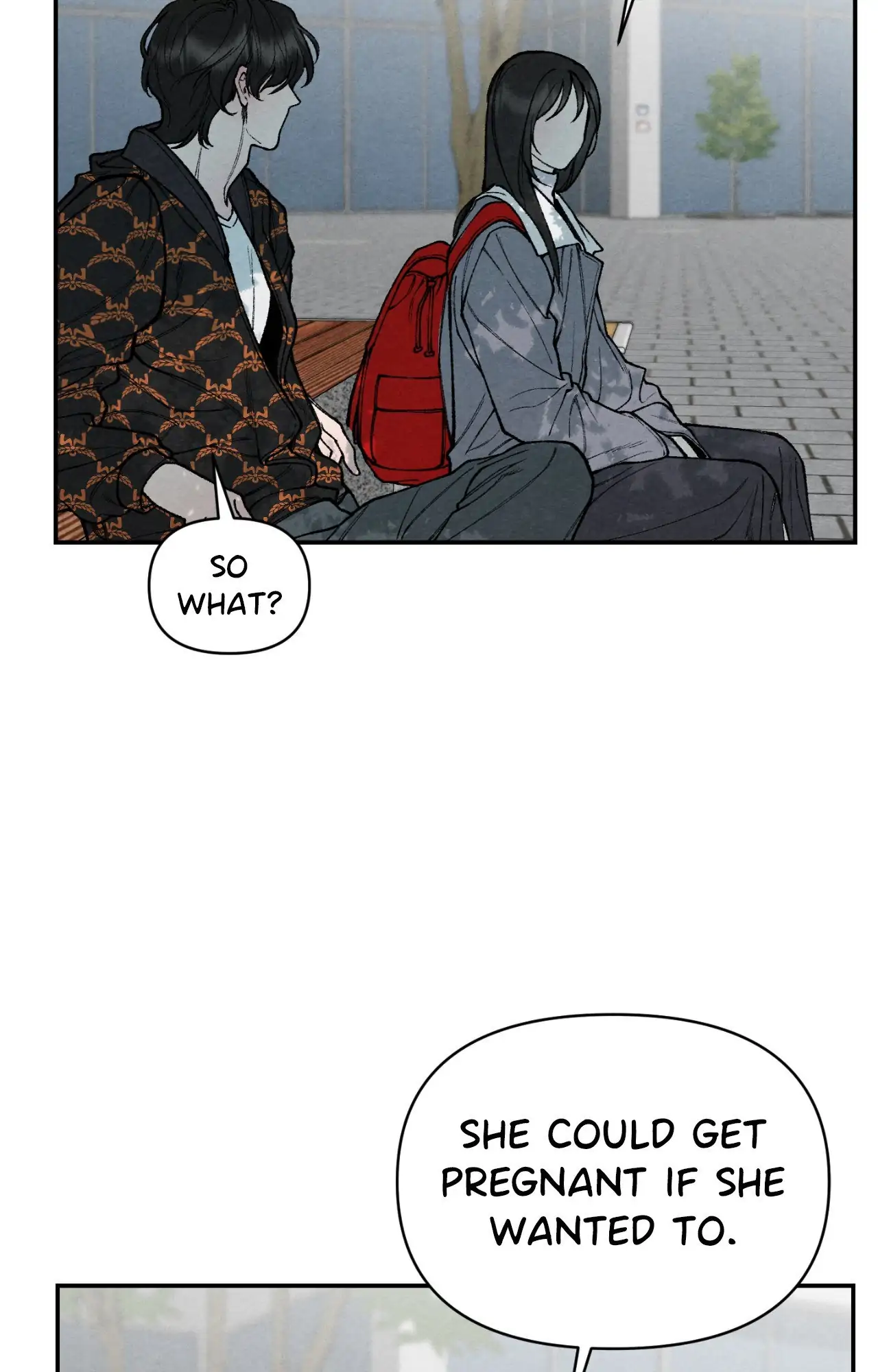 Toying With Daddy Chapter 7 - Page 2