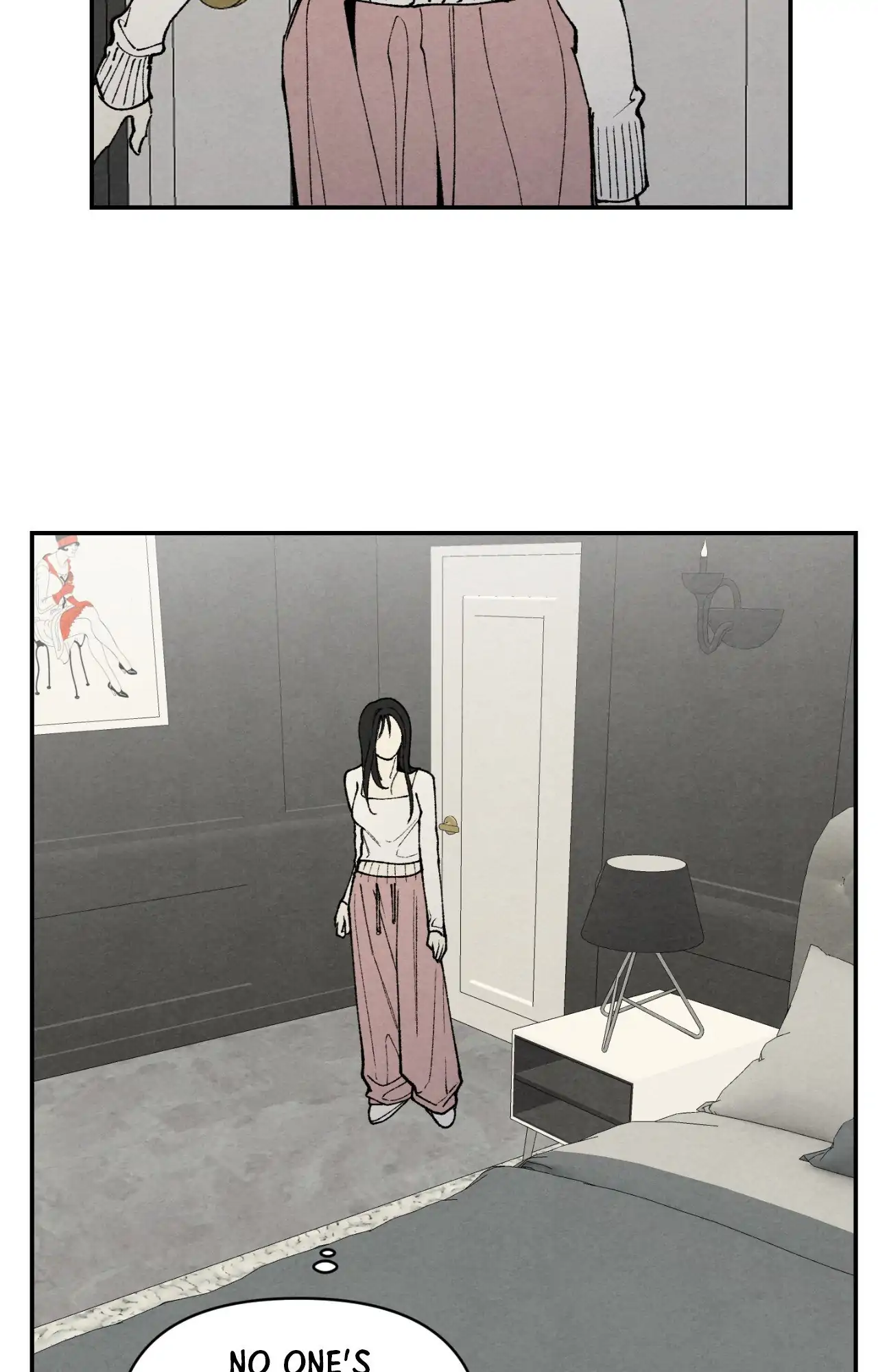 Toying With Daddy Chapter 7 - Page 15