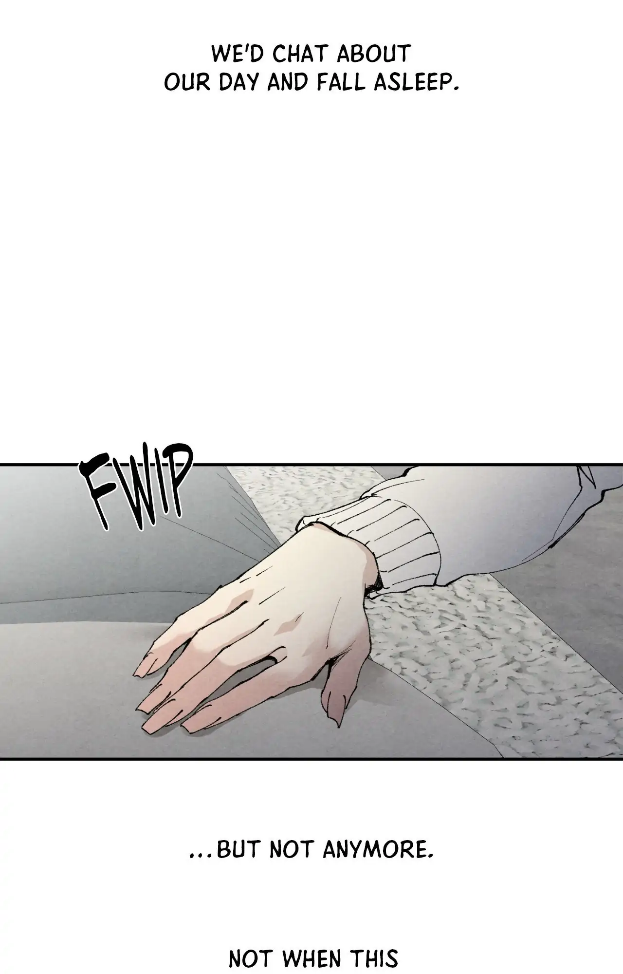 Toying With Daddy Chapter 7 - Page 19