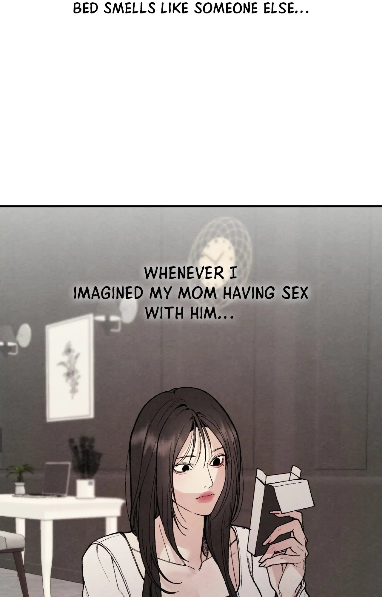 Toying With Daddy Chapter 7 - Page 20