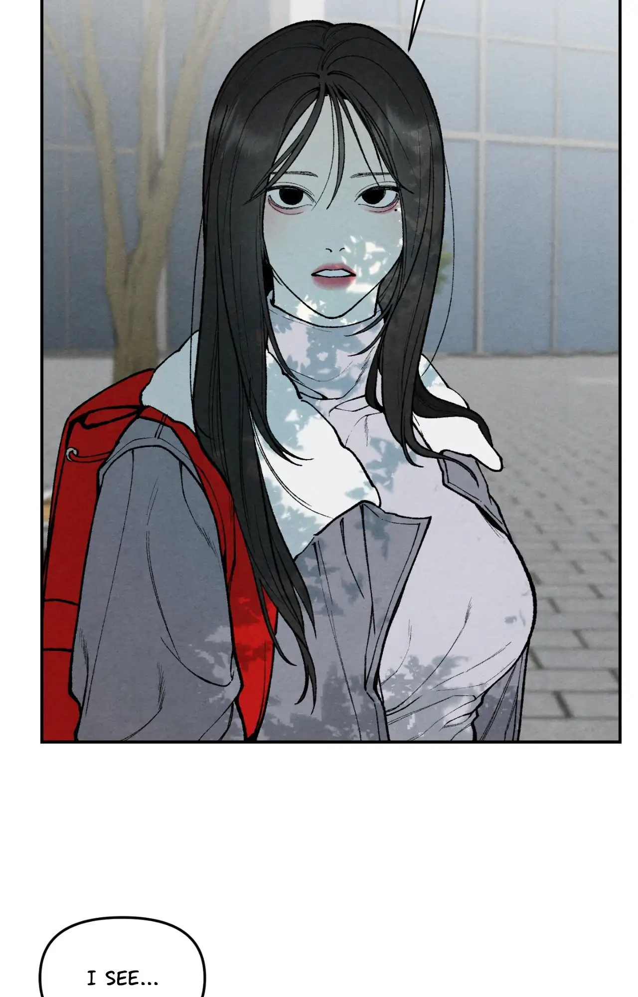 Toying With Daddy Chapter 7 - Page 3